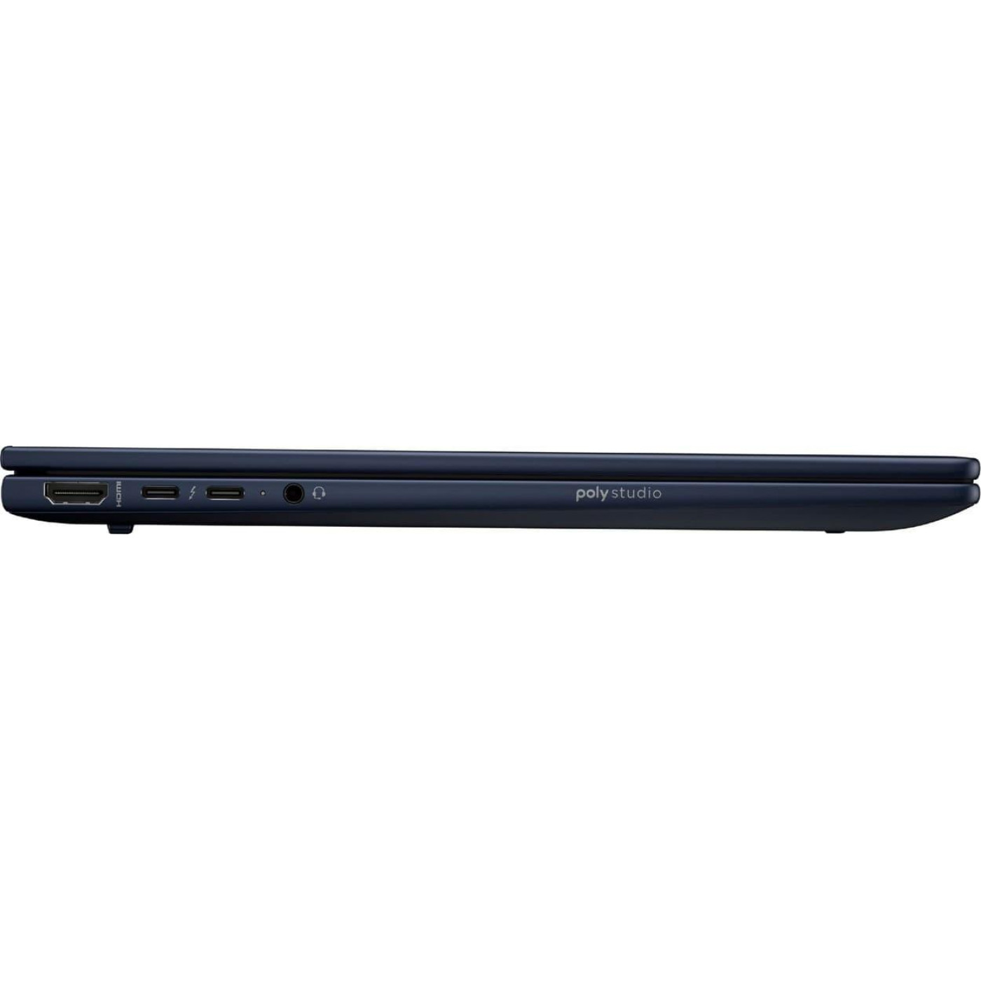 Ноутбук HP 14 EliteBook X G1i 2.5K IPS/Intel U7-258V/32GB/2TB/Intel Arc/DOS/Blue (B5RC3AV_V2)
