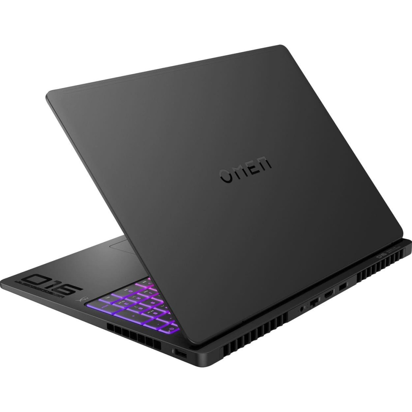 Ноутбук HP 16 OMEN MAX 16-ah0013ua 2.5K OLED/Intel U9-275HX/64GB/2TB/RTX 5090 24GB/W11H (BW7N1EA)