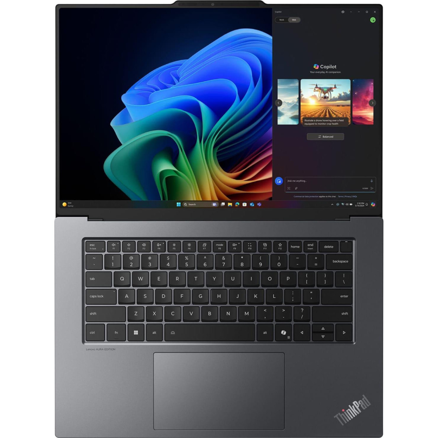 Ноутбук Lenovo 15.3