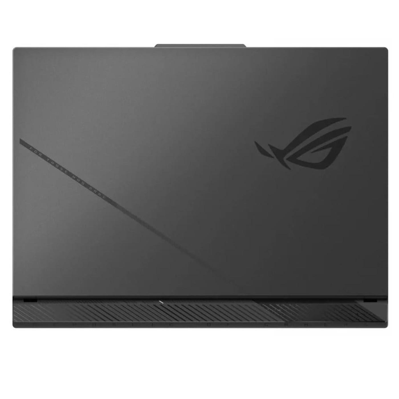 Ноутбук ASUS 16 ROG Strix G16 G614FM FHD+ IPS 165Hz/AMD Ryzen 9 9955HX (2.5 - 5.4 ГГц)/64GB/2TB/NVIDIA GeForce RTX 5060 8GB/DOS/Eclipse black (G614FM- U1