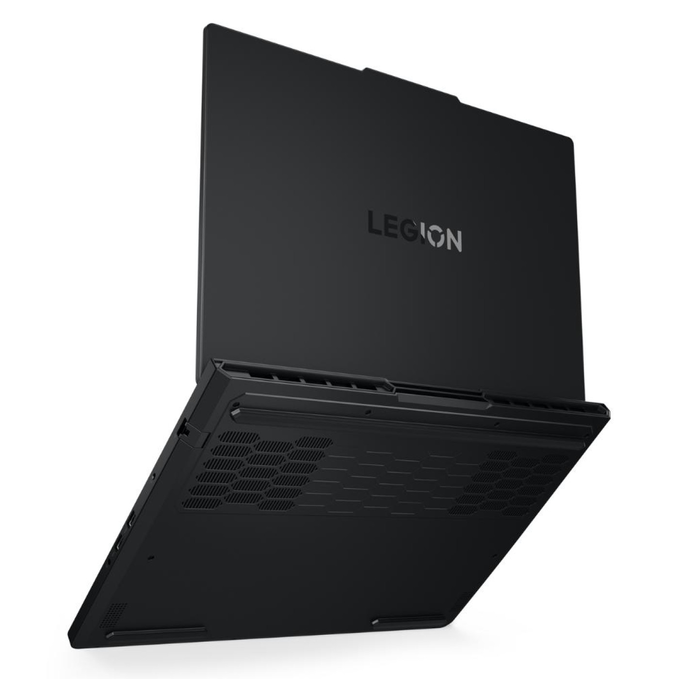 Ноутбук Lenovo 16 Legion Pro 5 16ADR10 2.5K/Ryzen 9 8945HX/32GB/1TB/RTX 5070 8GB/DOS/Eclipse Black (83LT008PRA)