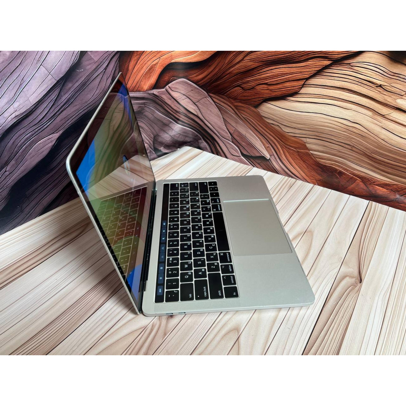 Ноутбук Apple 13.3