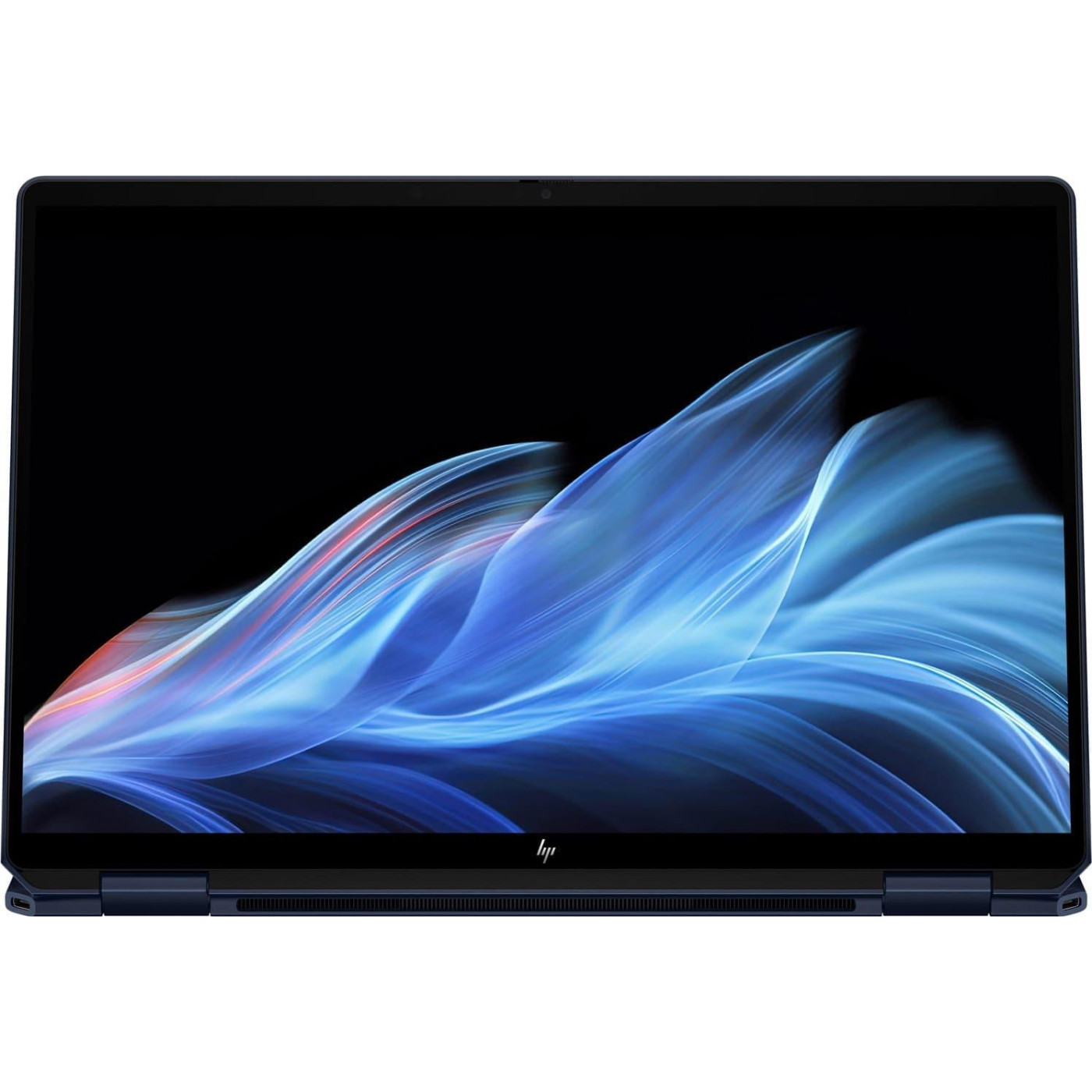 Ноутбук HP 14 OmniBook Ultra Flip x360 14-fh0016ua 2.8K OLED/Intel U9-288V/32GB/2TB/Intel Arc/W11H (C9RU3EA)