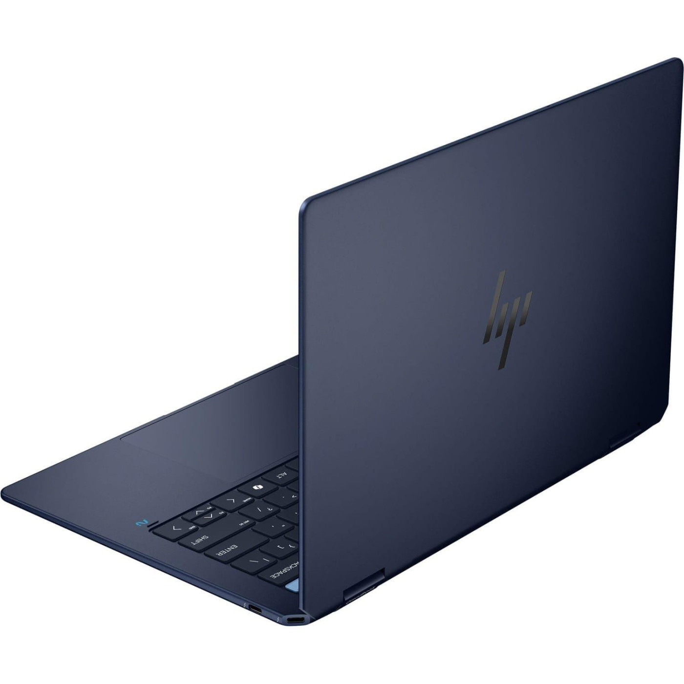Ноутбук HP 14 OmniBook Ultra Flip x360 14-fh0016ua 2.8K OLED/Intel U9-288V/32GB/2TB/Intel Arc/W11H (C9RU3EA)