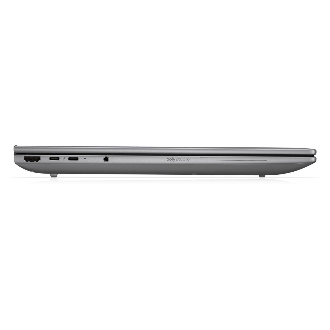 Ноутбук HP 16 ZBook 8 G1i WUXGA/Intel Ultra7-255H/64GB/1TB/RTX 500 4GB/DOS (B30JVES)