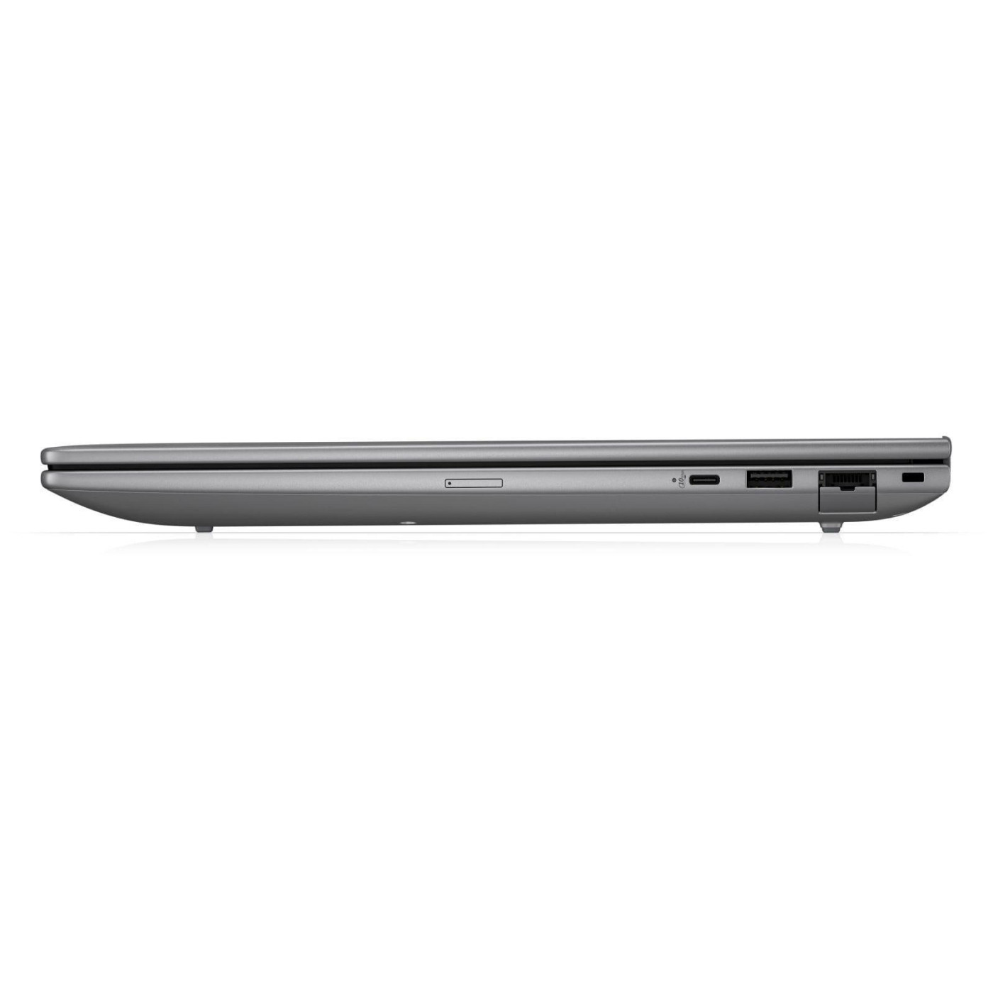 Ноутбук HP 16 ZBook 8 G1i WUXGA/Intel Ultra7-255H/64GB/1TB/RTX 500 4GB/DOS (B30JVES)