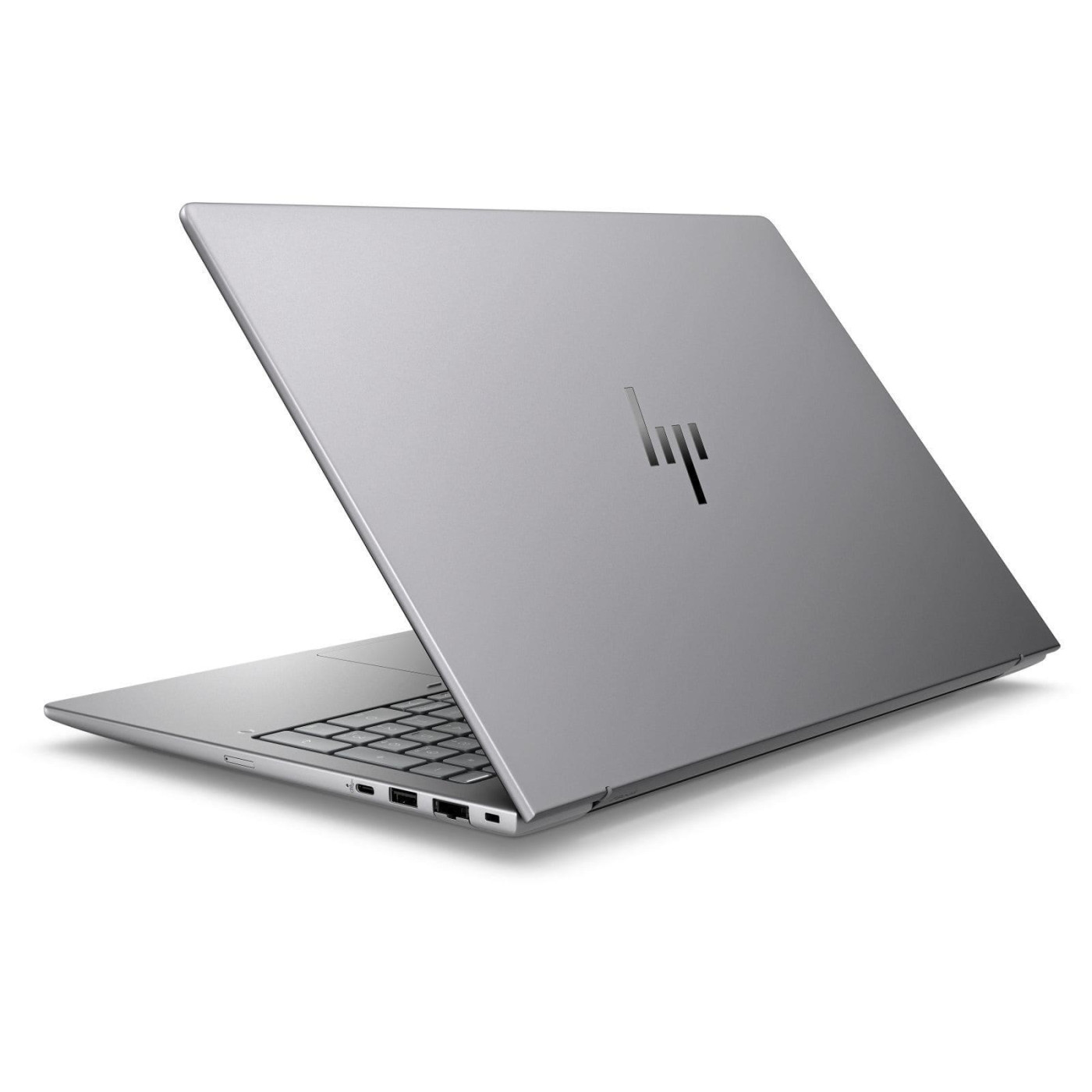 Ноутбук HP 16 ZBook 8 G1i WUXGA/Intel Ultra9-285H/64GB/1TB/RTX 500 4GB/DOS (B30K0ES)