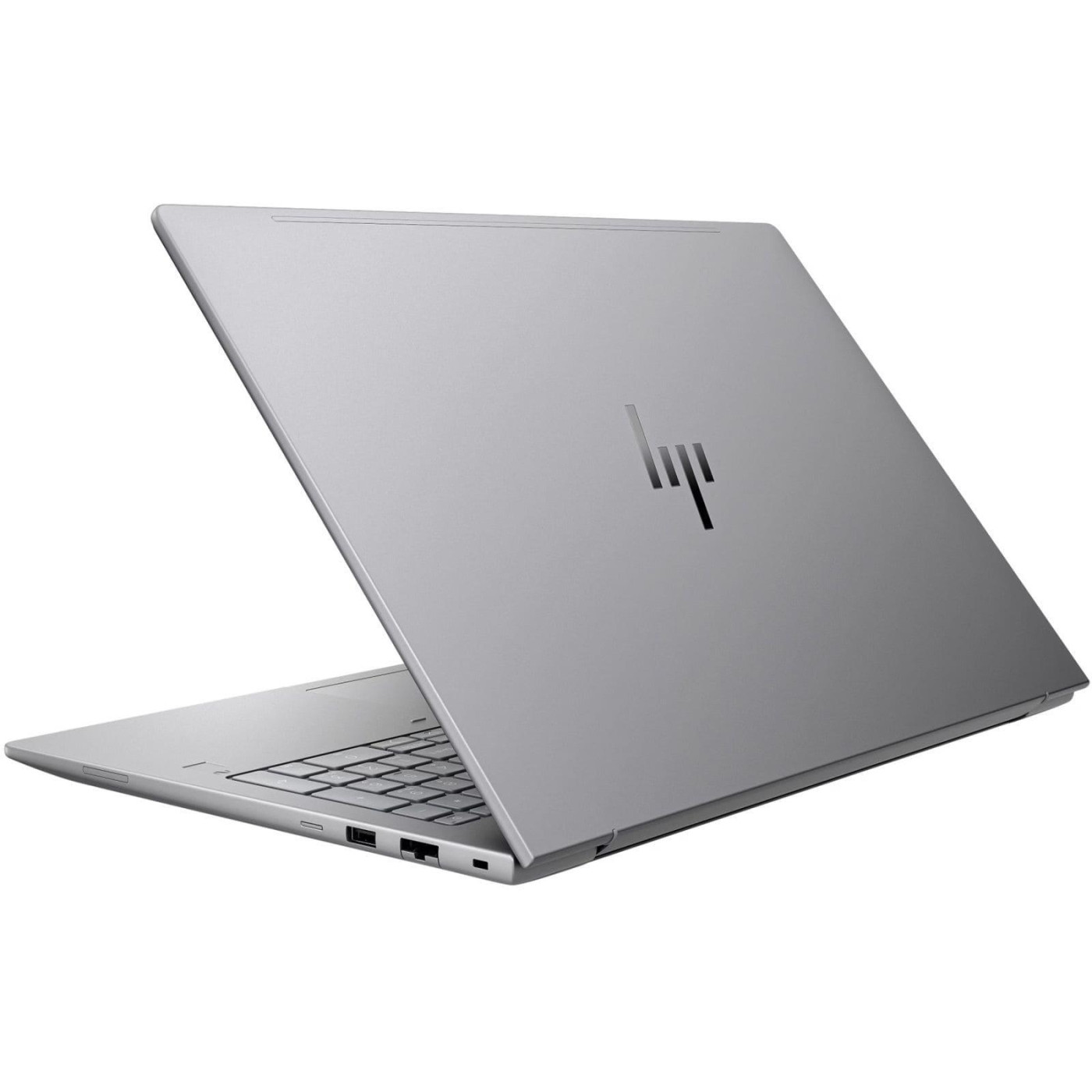 Ноутбук HP 16 ZBook X G1i WUXGA IPS/Intel U7-255H/32GB/1TB/Intel Arc/DOS (B30J0ES)