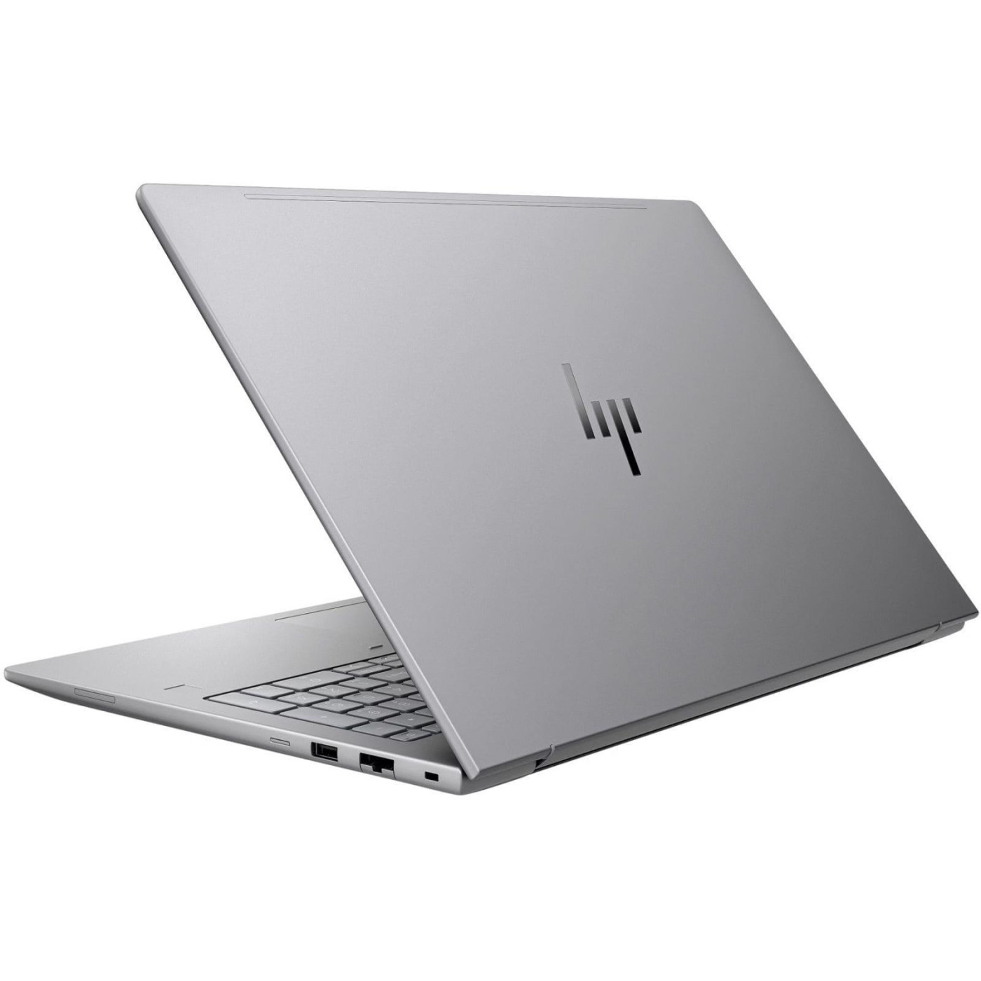 Ноутбук HP 16 ZBook X G1i WUXGA IPS/Intel U7-255H/64GB/1TB/RTX PRO 500 6GB/DOS (B30J2ES)