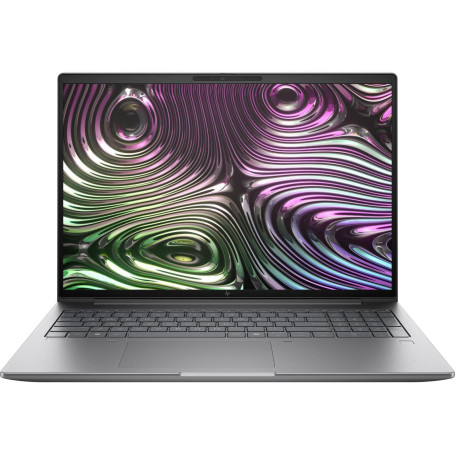 Ноутбук HP 16 ZBook X G1i WUXGA IPS/Intel U9-285H/32GB/1TB/RTX PRO 1000 8GB/DOS (B30HVES)