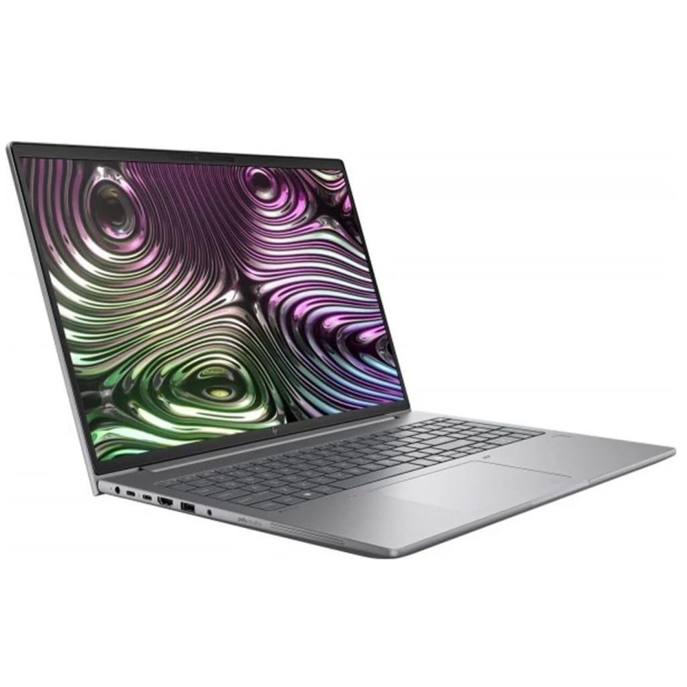 Ноутбук HP 16 ZBook X G1i WUXGA IPS/Intel U9-285H/32GB/1TB/RTX PRO 1000 8GB/DOS (B30HVES)