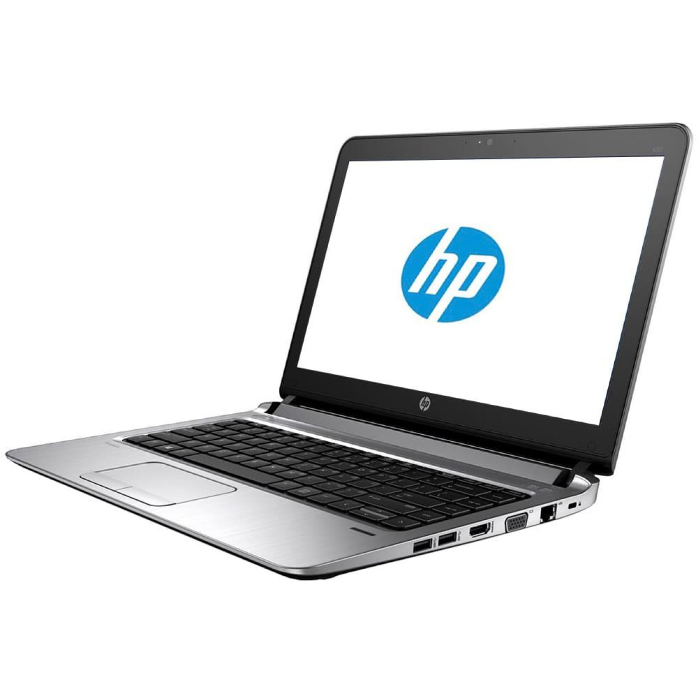 Ноутбук HP 13.3