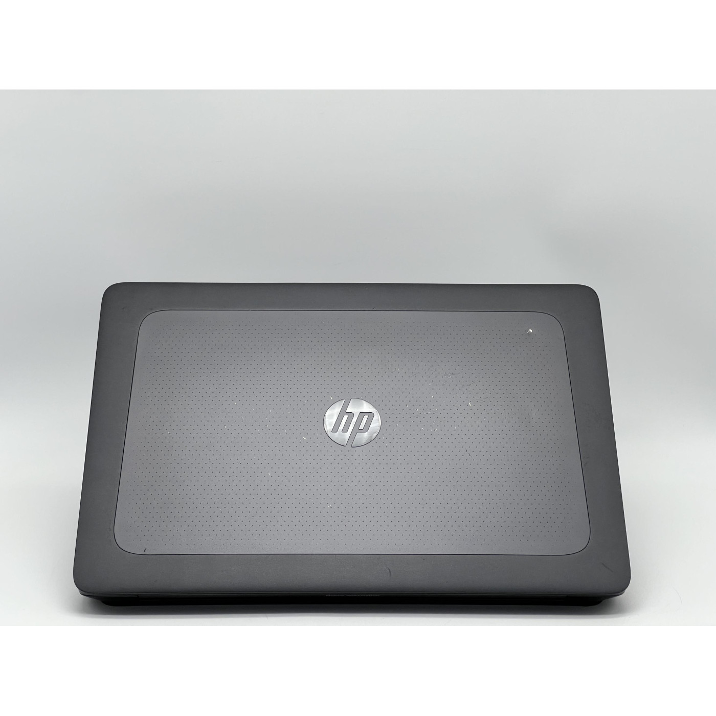 Ноутбук HP 15.6 ZBook 15 G3 FHD IPS/Intel Core i7-6820HQ/16GB/480GB SSD/NVIDIA Quadro M1000M 2GB/DOS/Black (SH26041026) Б/у