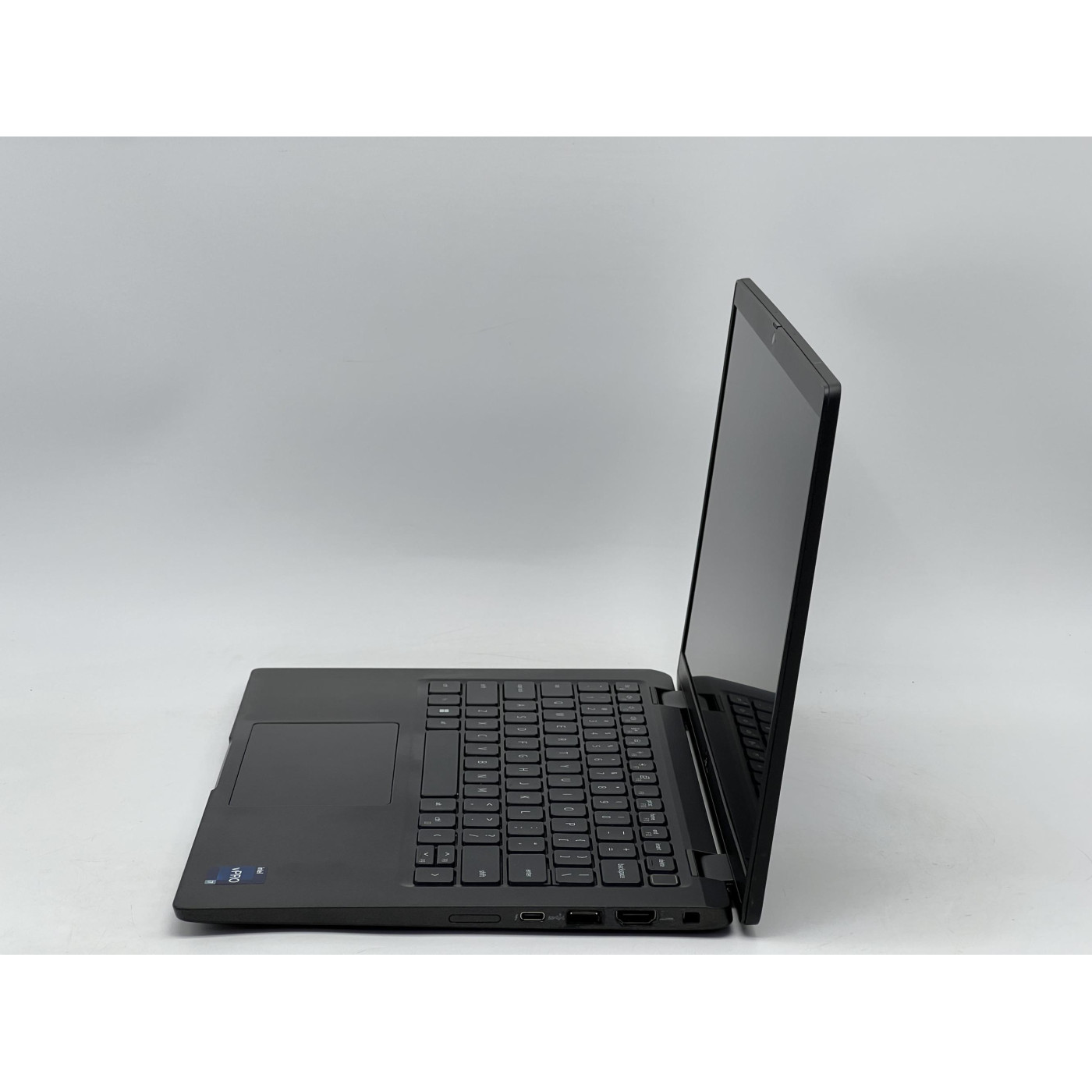 Ноутбук Dell 14 Latitude 7430 FHD IPS/Intel Core i7-1265U/16GB/240GB SSD/Intel Iris Xe Graphics/DOS/Black (SH2607980) Б/у