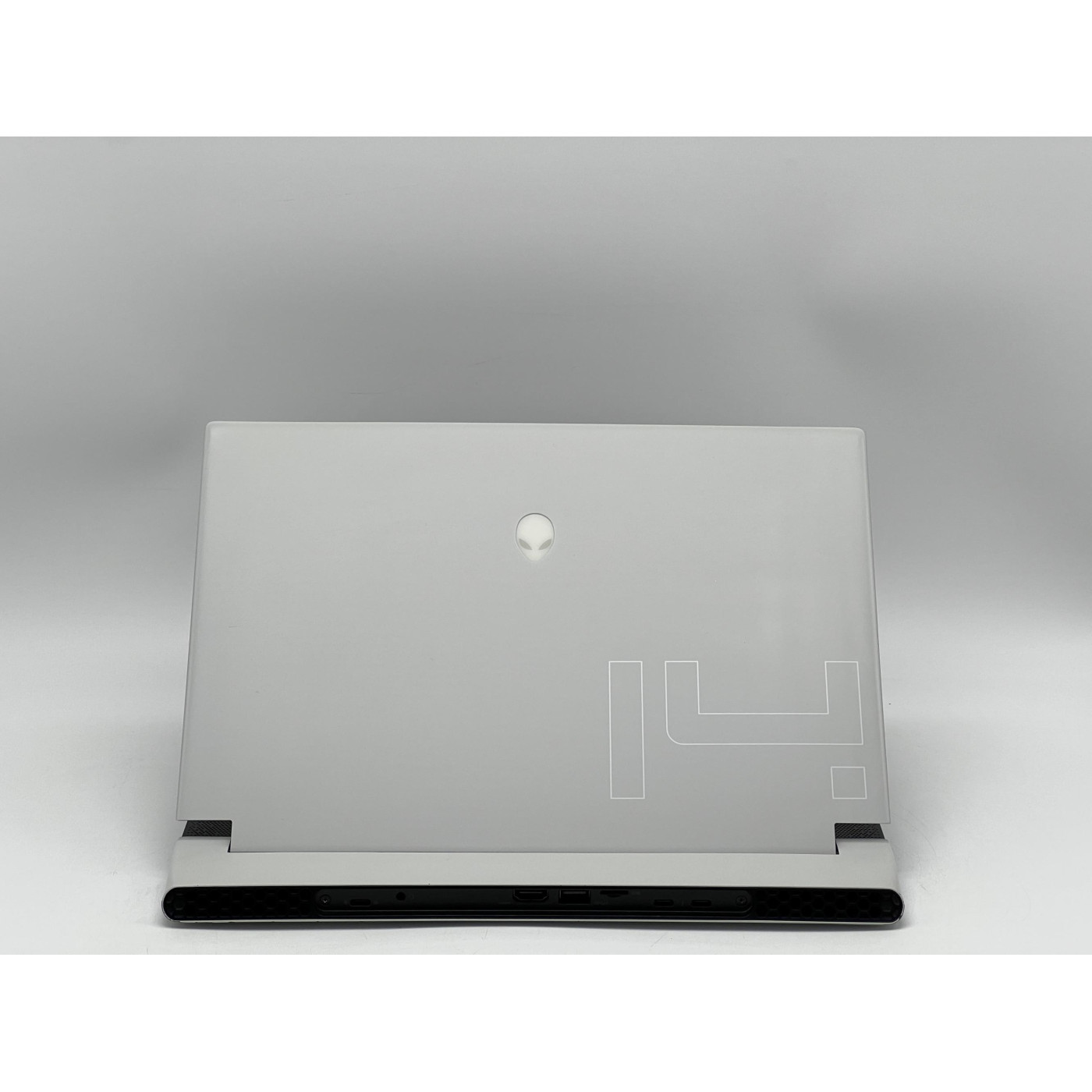 Ноутбук Dell Alienware X14, i7-12700H, 32 GB, 960 GB, NVIDIA GeForce RTX 3060, 1920x1080, IPS (SH2510248) Б/у