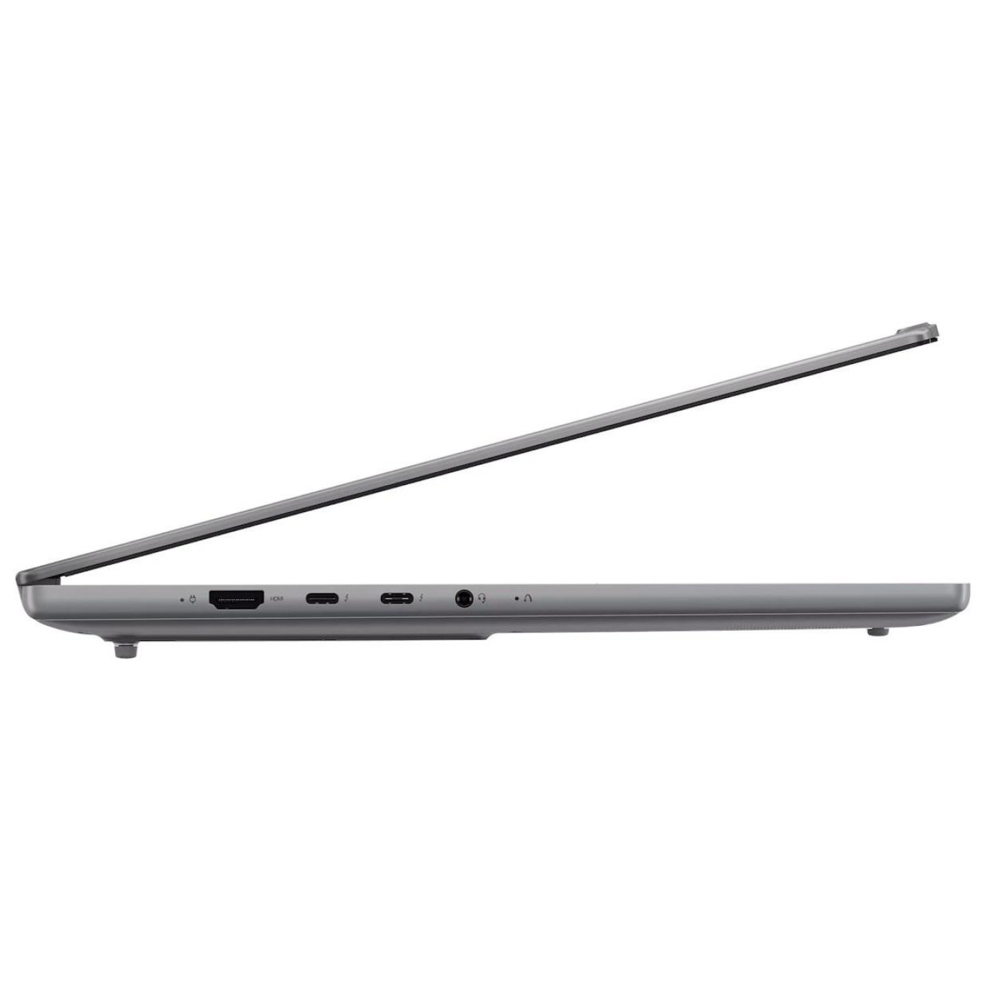 Ноутбук Lenovo 16 IdeaPad Pro 5 16IAH10 OLED (2880x1800) 2.8K 120Hz Touchscreen/Intel Core Ultra 9 285H (2.9 - 5.4 ГГц)/32GB/1TB/NVIDIA GeForce RTX 50 U1