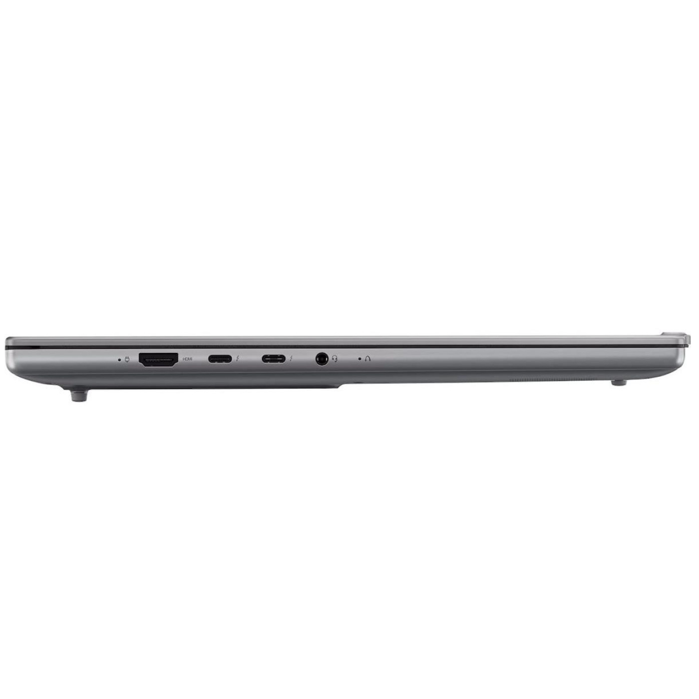 Ноутбук Lenovo 16 IdeaPad Pro 5 16IAH10 OLED (2880x1800) 2.8K 120Hz Touchscreen/Intel Core Ultra 9 285H (2.9 - 5.4 ГГц)/32GB/1TB/NVIDIA GeForce RTX 50 U1