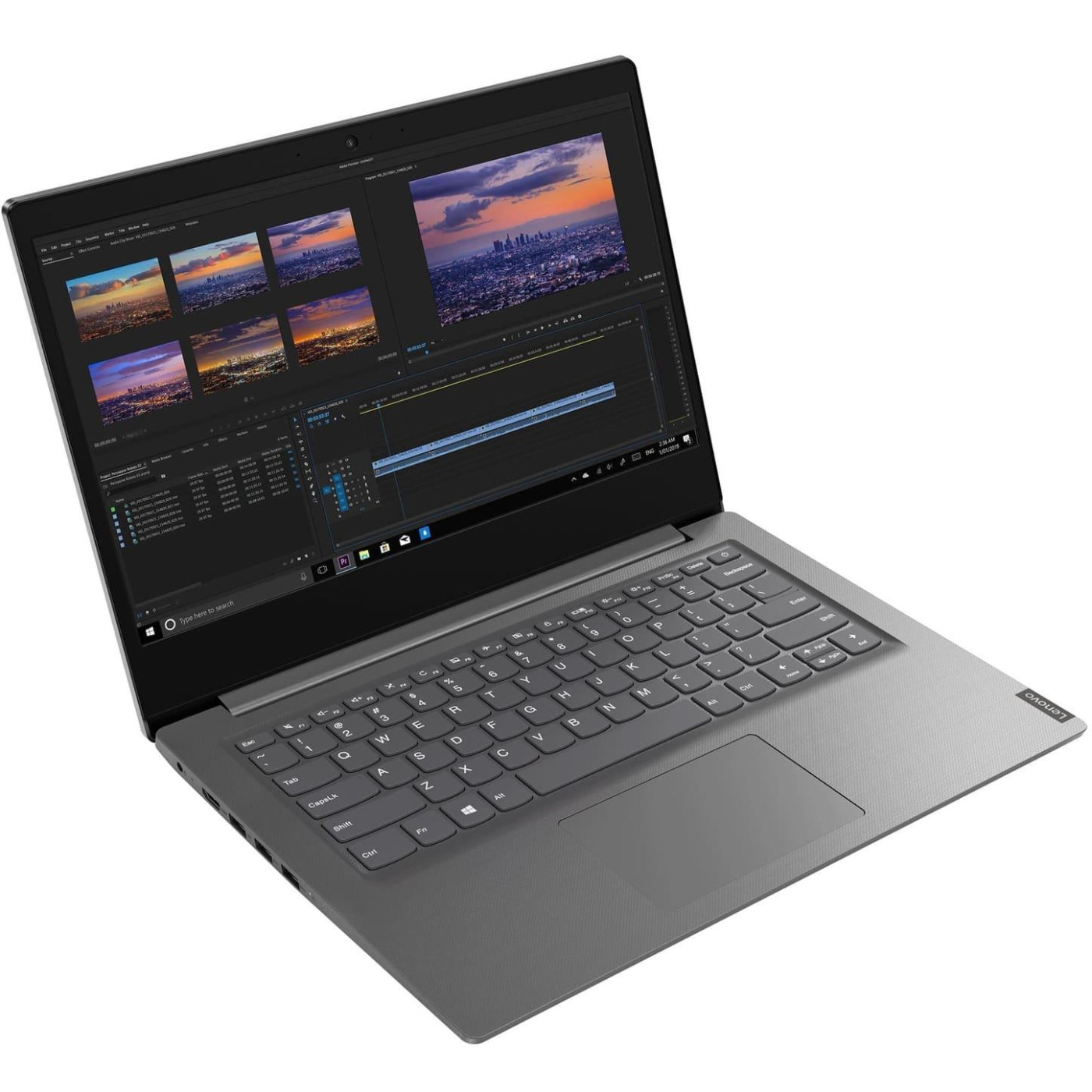 Ноутбук Lenovo 14