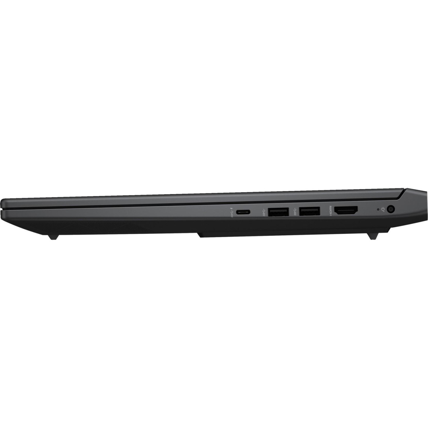 Ноутбук HP 16 Victus 16-R0085CL 1920x1080/Intel Core i7-13700H/16GB/1TB/RTX 4070 8GB/W11H/Black (8Y487UA) U1