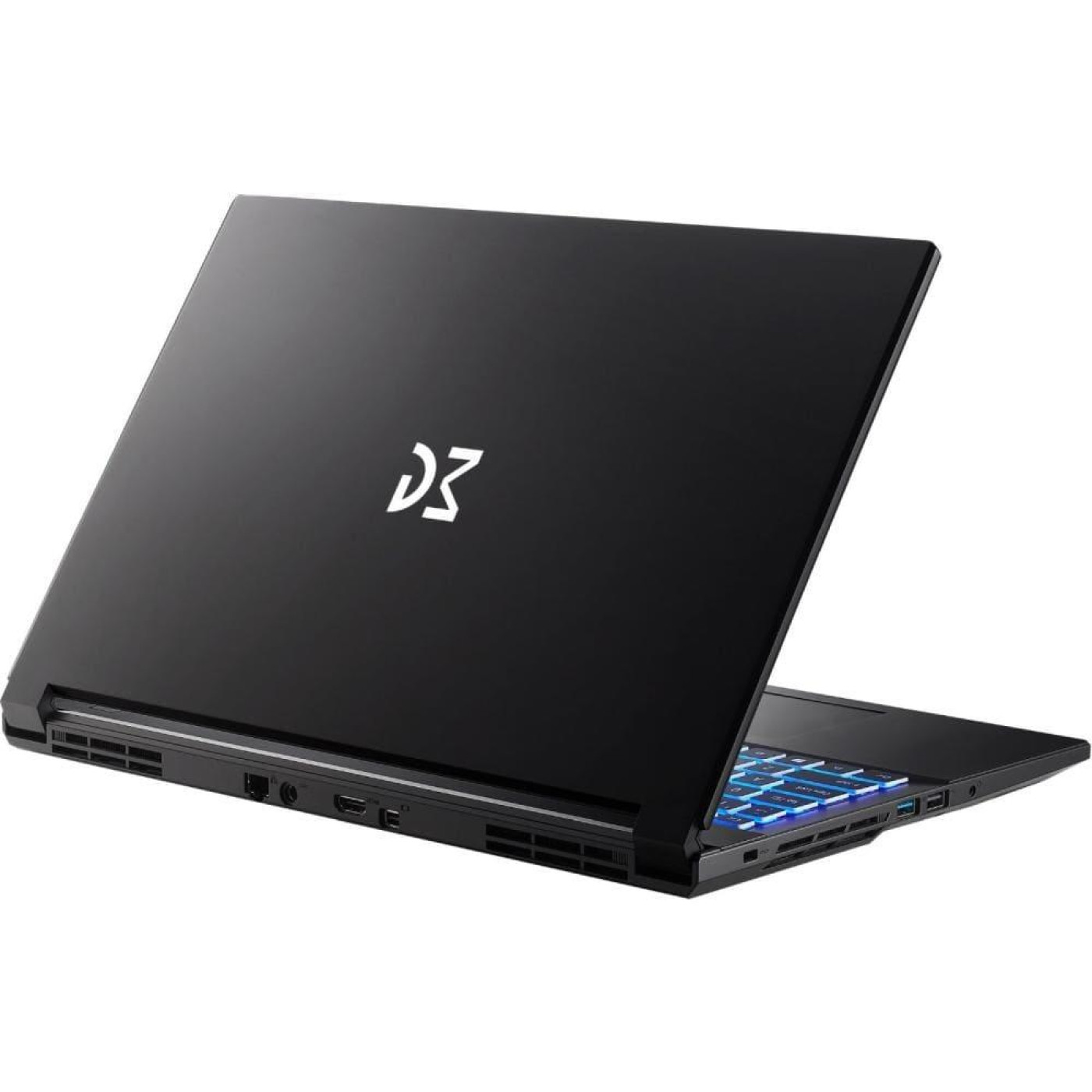 Ноутбук Dream Machines 15.6 RT5060-15UA29 FHD 144Hz/Ryzen 7 H255/32GB/1TB/RTX 5060/DOS (RT5060-15UA29)