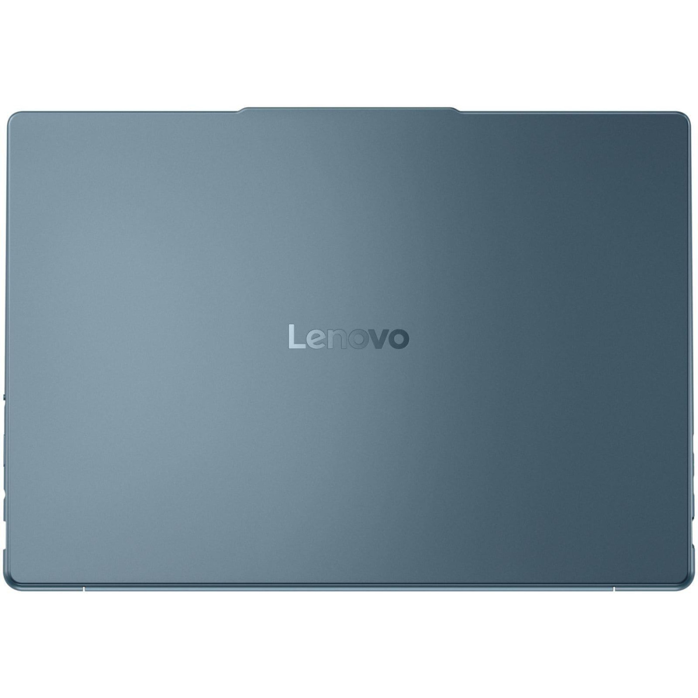 Ноутбук Lenovo 14 Yoga Slim 7 14AKP10 OLED/Ryzen 7 AI 350/16GB/1TB/UMA/DOS/Tidal Teal (83JY004URA)