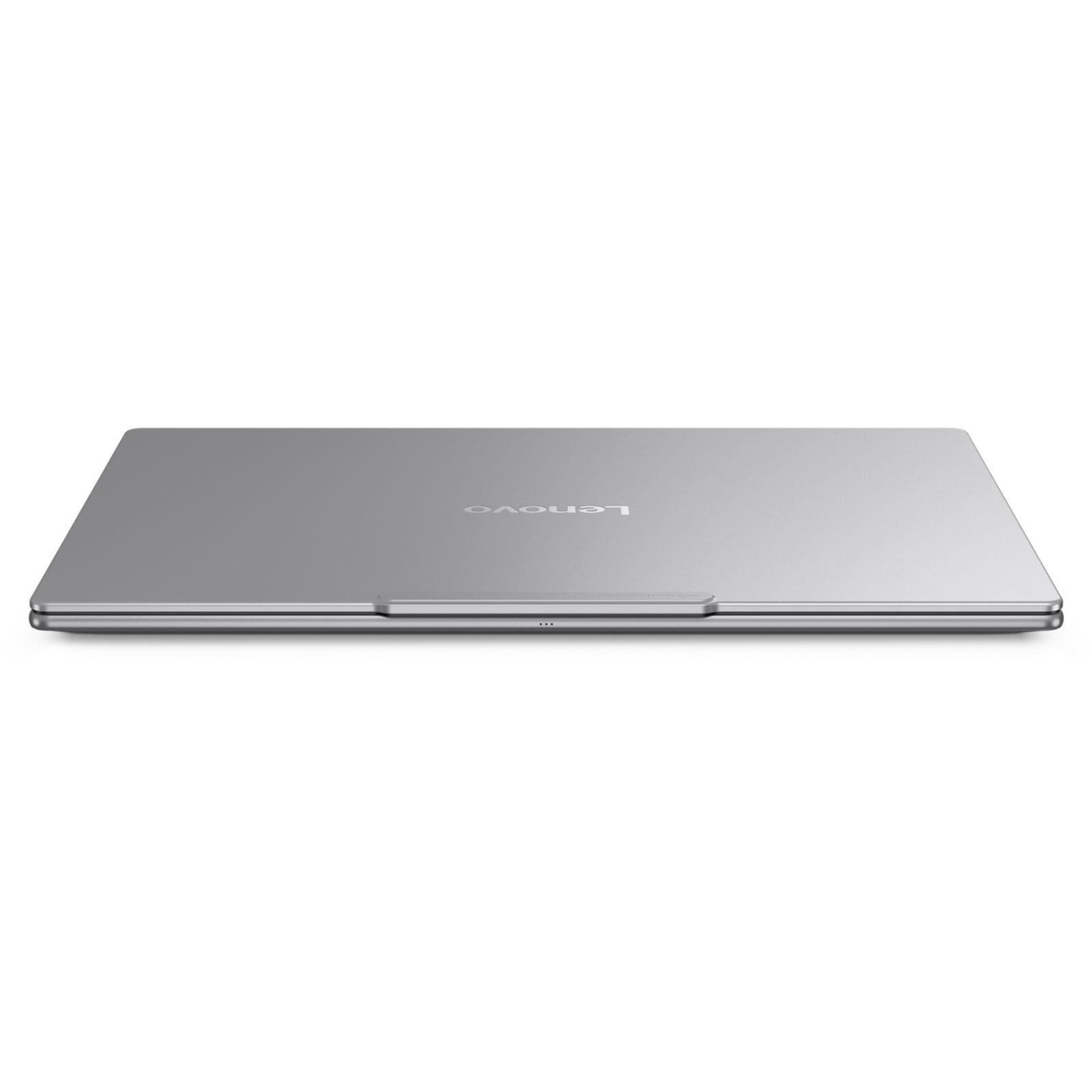 Ноутбук Lenovo 14 Yoga Slim 7 14ILL10 OLED/U5-226V/16GB/512GB SSD/Intel UHD/W11/Luna Grey (83JX008MRA)