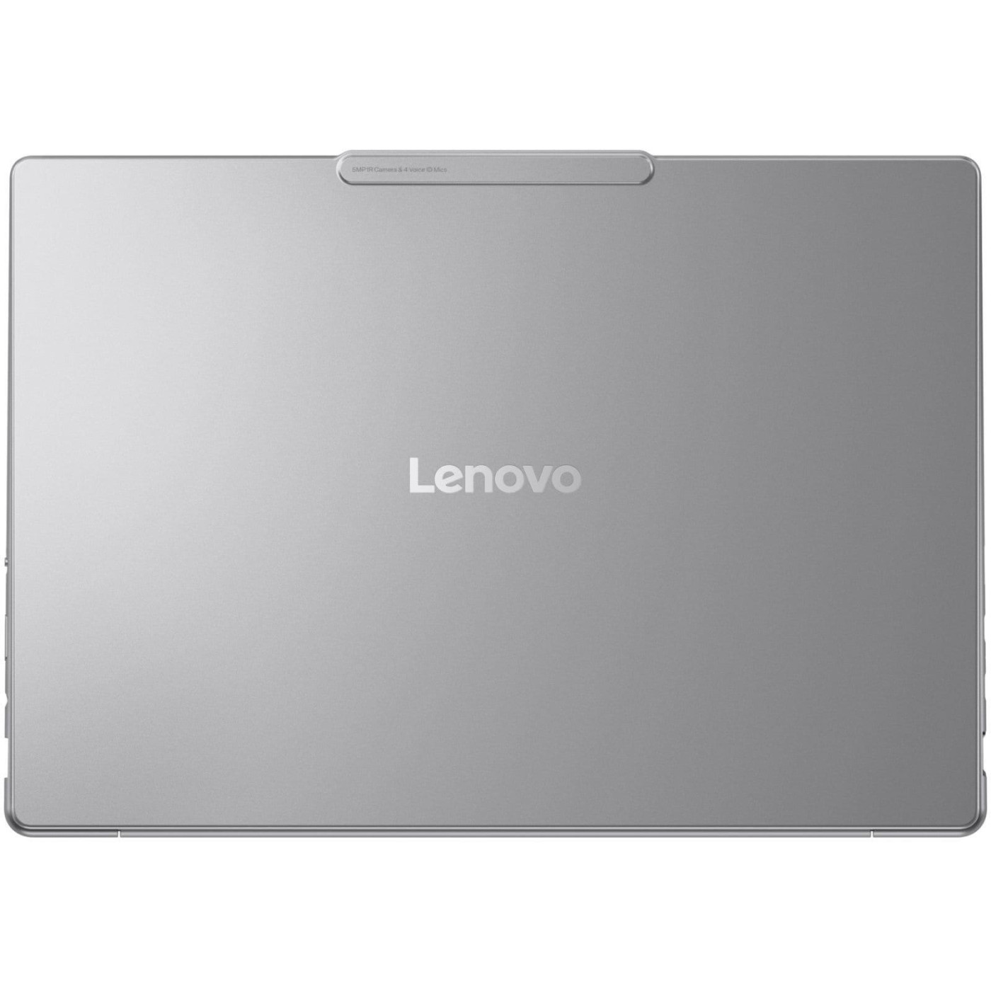 Ноутбук Lenovo 14 Yoga Slim 7 14ILL10 OLED/U5-226V/16GB/512GB SSD/Intel UHD/W11/Luna Grey (83JX008MRA)