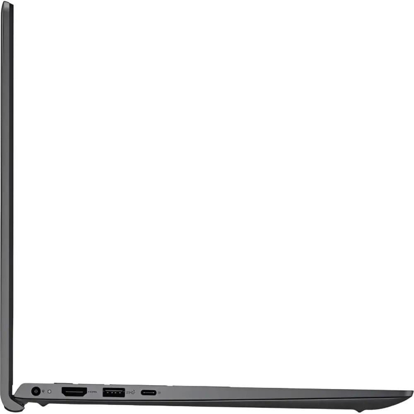 Ноутбук Dell 15.6 15 DC15260 IPS (1920x1080) Full HD Touchscreen/Intel Core Ultra 7 255U (3.8 - 5.2 ГГц)/16GB/1TB/Intel Graphics/DOS/Black (LD15260-71 U1