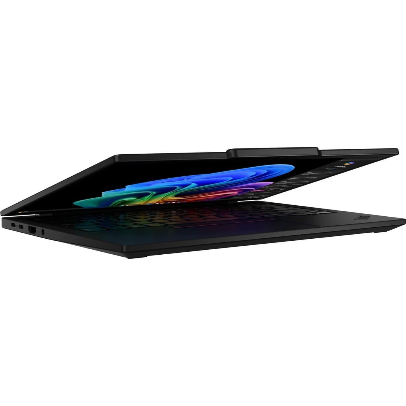 Ноутбук Lenovo 14 ThinkPad T14s Gen 6 IPS (1920x1200) Full HD+ Touchscreen/Intel Core Ultra 7 258V (2.2 - 4.8 ГГц)/32GB/2TB/Intel Arc Graphics/W11P/Bl U1