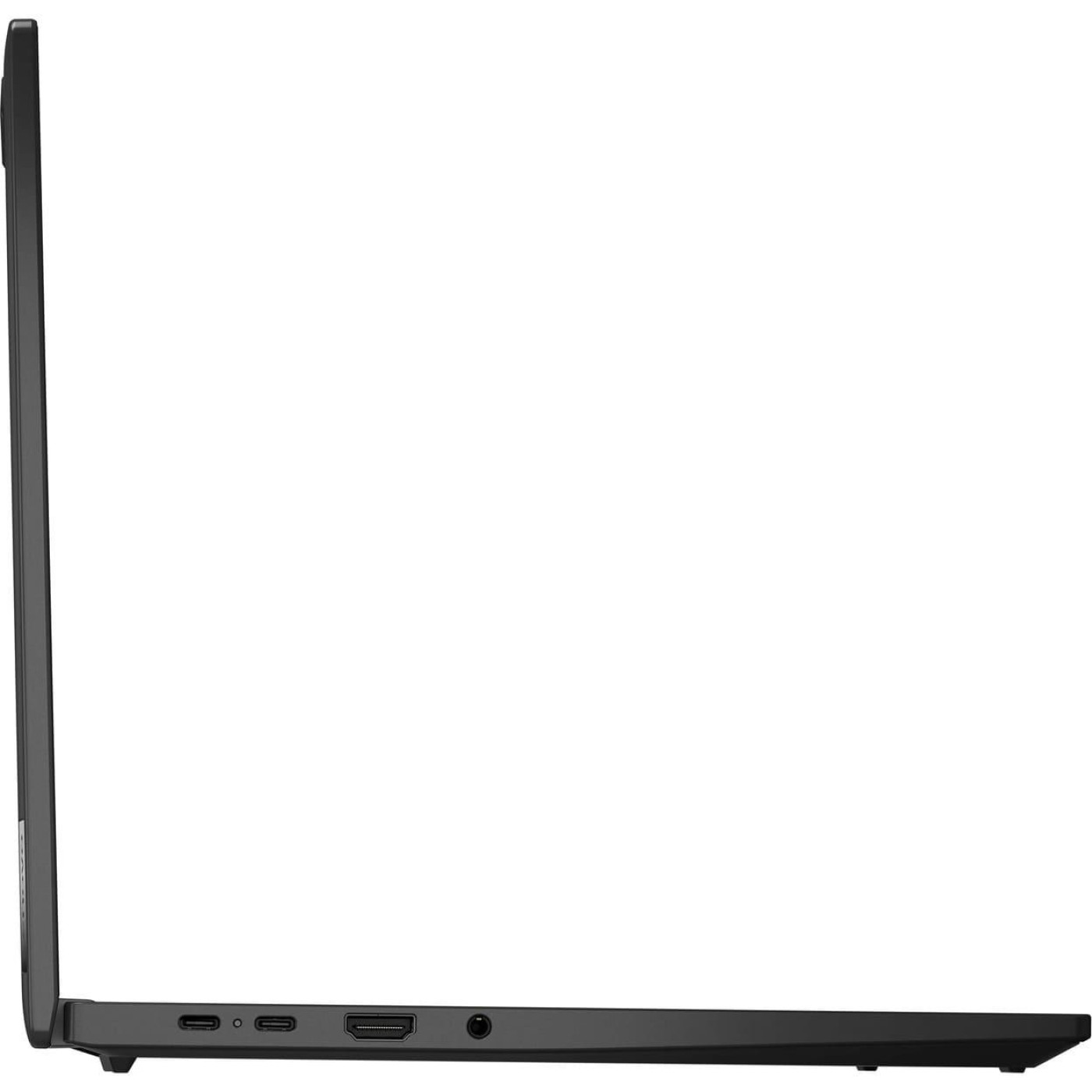Ноутбук Lenovo 14 ThinkPad T14s Gen 6 IPS (1920x1200) Full HD+ Touchscreen/Intel Core Ultra 7 258V (2.2 - 4.8 ГГц)/32GB/2TB/Intel Arc Graphics/W11P/Bl U1