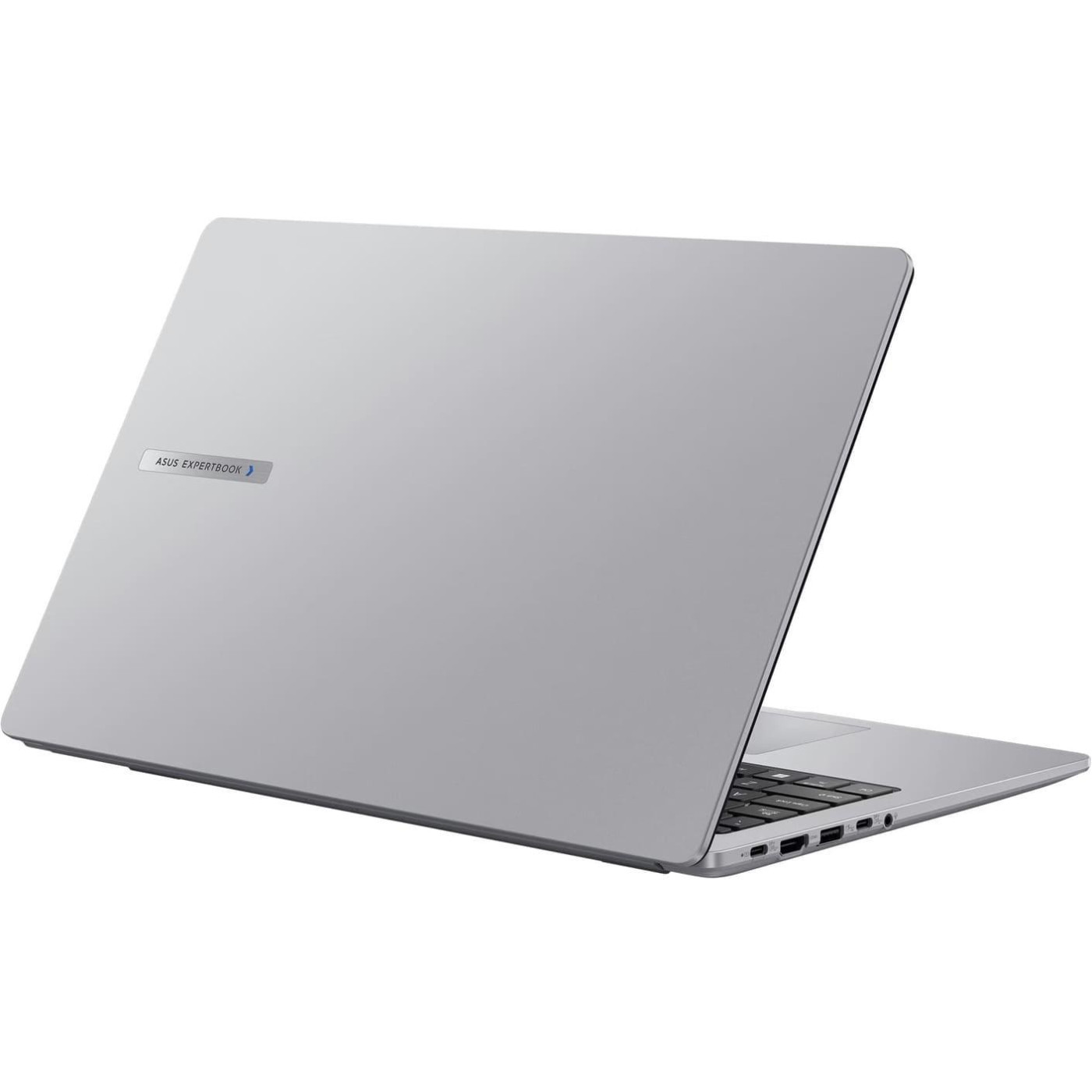 Ноутбук ASUS 15.6 ExpertBook P1 P1503CVA-S72821 FullHD IPS/Intel Core 5-210H/32GB/512 SSD/Intel Graphics/DOS (90NX0881-M037R0)
