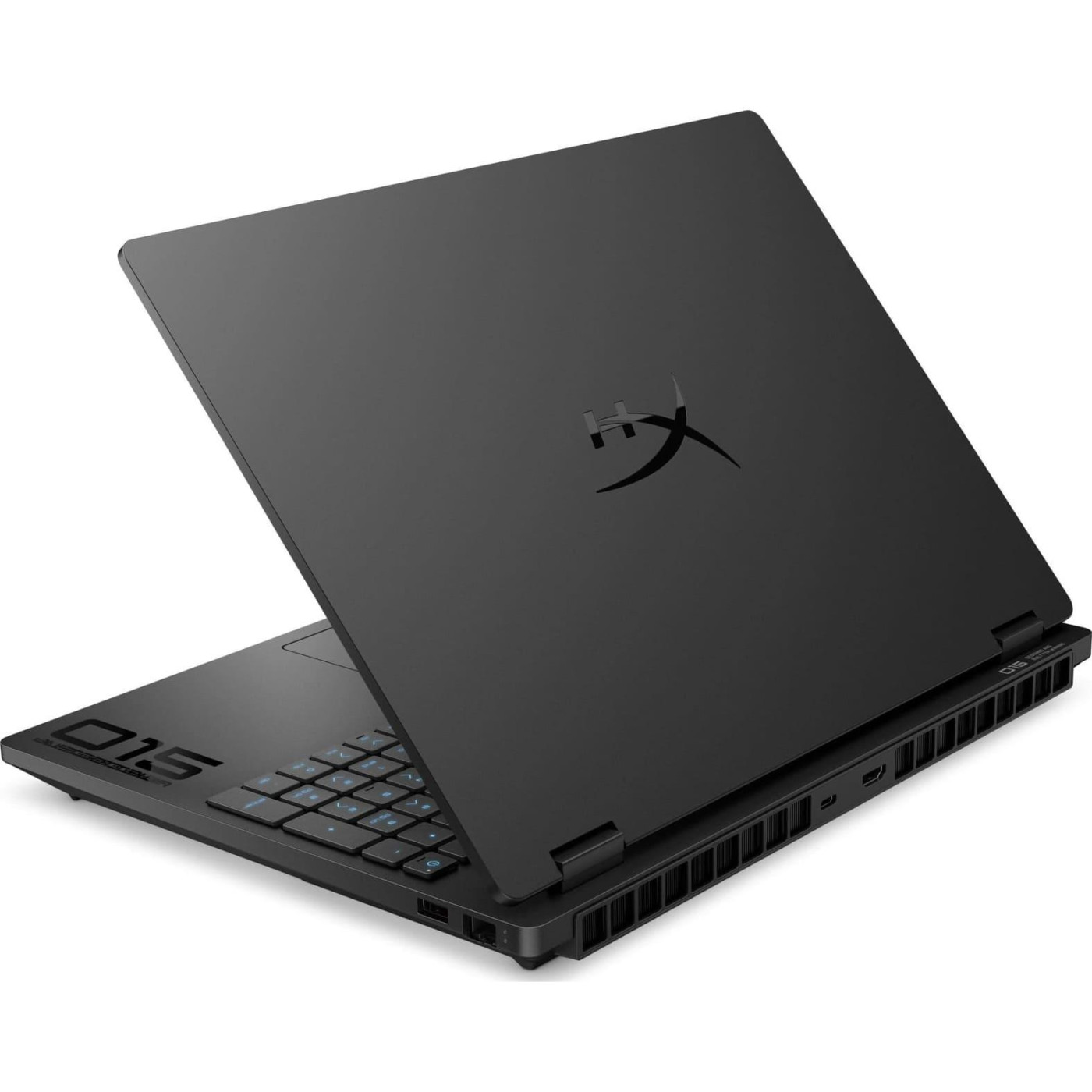 Ноутбук HP 15.3 HyperX OMEN 15-gb0061ua WUXGA IPS AG/AMD Ryzen 5 240/16GB/512 SSD/RTX 5060 8GB/DOS/Black (DM8M3EA)