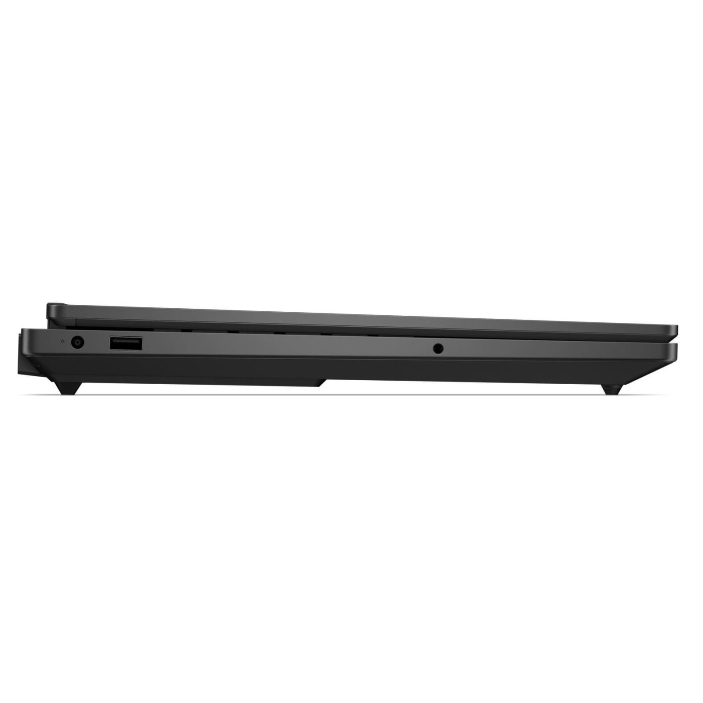 Ноутбук HP 15.3 HyperX OMEN 15-gb0061ua WUXGA IPS AG/AMD Ryzen 5 240/16GB/512 SSD/RTX 5060 8GB/DOS/Black (DM8M3EA)