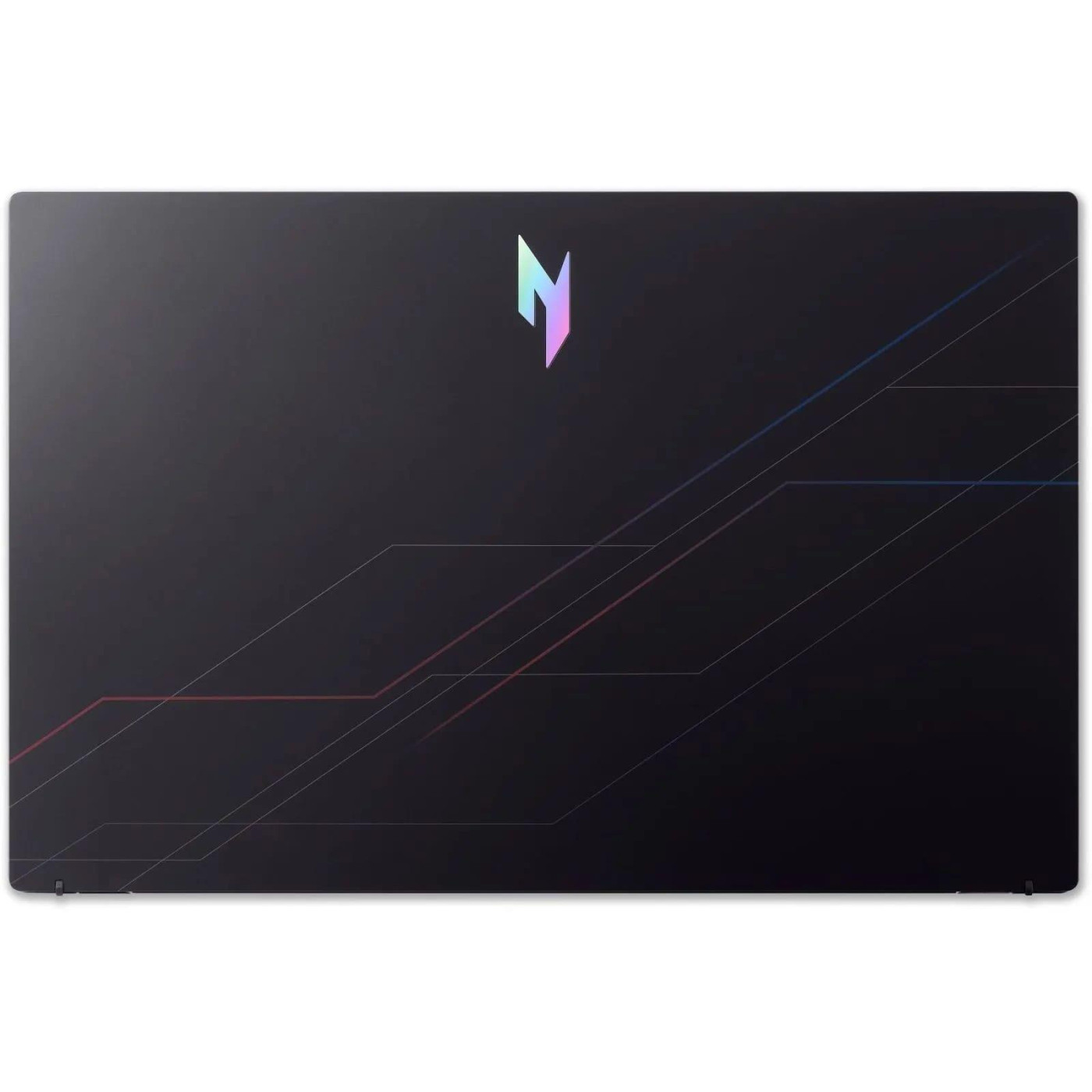 Ноутбук Acer 15.6 Nitro V 15 ANV15-52 FHD IPS/Intel Core 5 210H/16GB/1TB/RTX 3050 6GB/Lin/Black (NH.QV3EU.011)