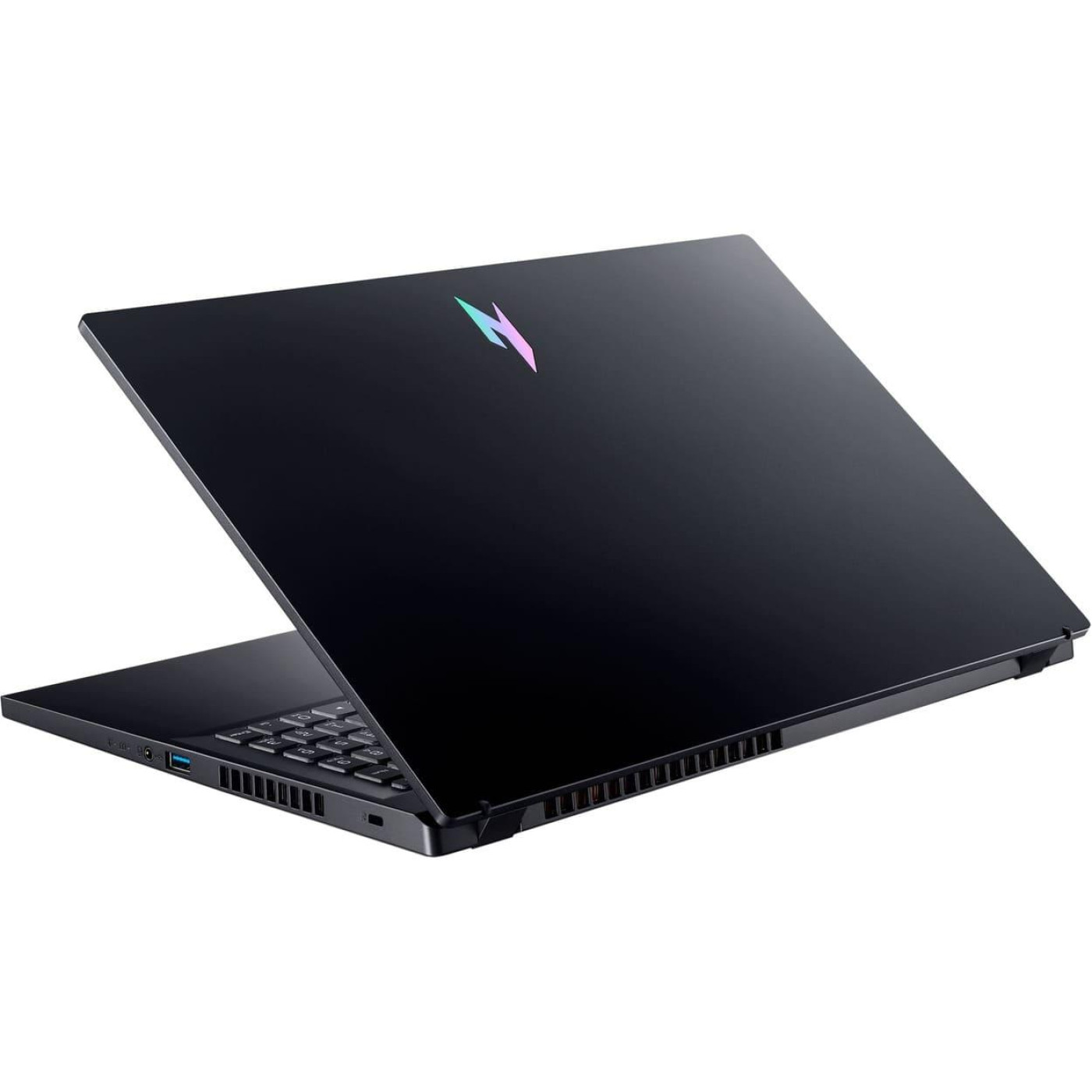Ноутбук Acer 15.6 Nitro V 15 ANV15-A31 FHD IPS/AMD Ryzen 5 150/16GB/512 SSD/RTX 5050 8GB/Lin/Black (NH.U3QEU.00U)