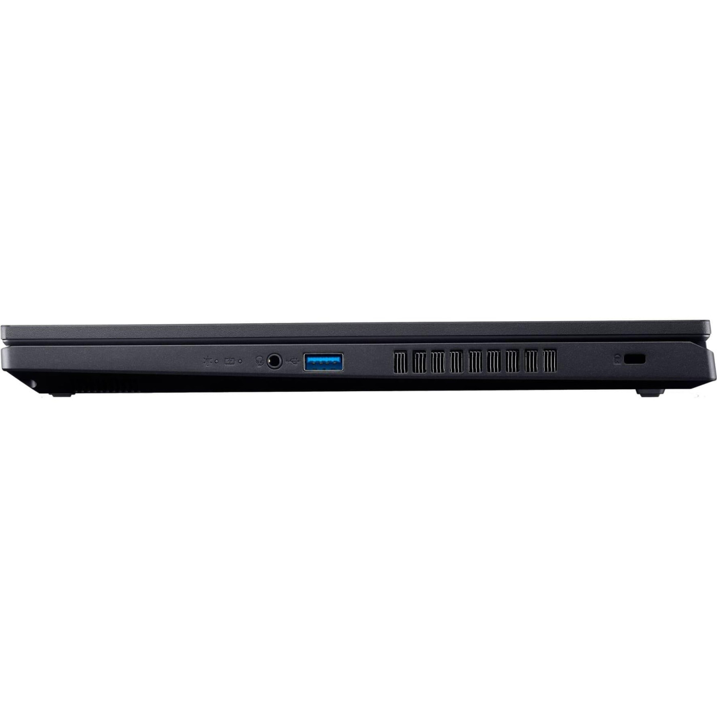 Ноутбук Acer 15.6 Nitro V 15 ANV15-A31 FHD IPS/AMD Ryzen 5 150/16GB/512 SSD/RTX 5050 8GB/Lin/Black (NH.U3QEU.00U)