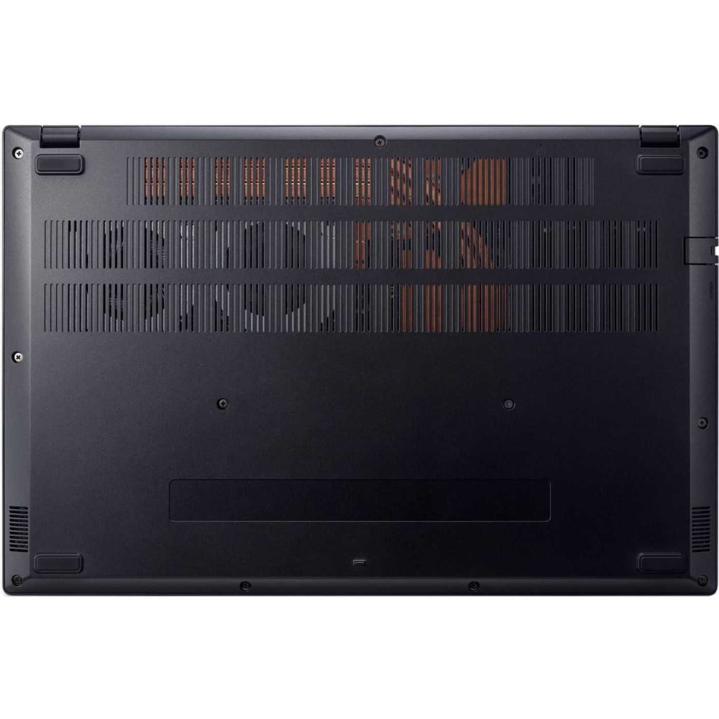 Ноутбук Acer 15.6 Nitro V 15 ANV15-A31 FHD IPS/AMD Ryzen 5 150/16GB/512 SSD/RTX 5050 8GB/Lin/Black (NH.U3QEU.00U)