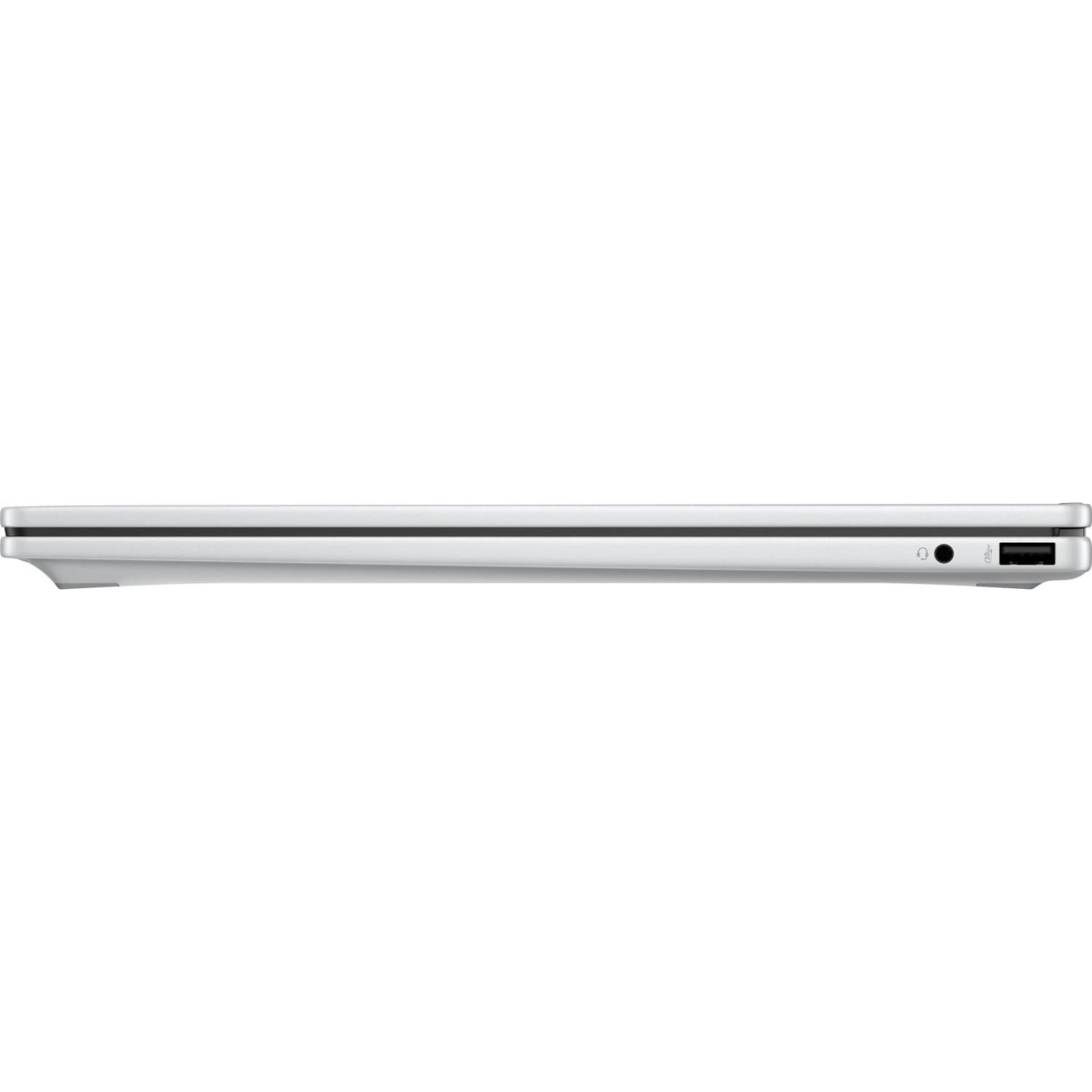 Ноутбук HP 16 OmniBook X Flip x360 16-as0003ua WUXGA IPS Touch/Intel U7-258V/32GB/1TB/UMA/W11/Silver (C3UM1EA)