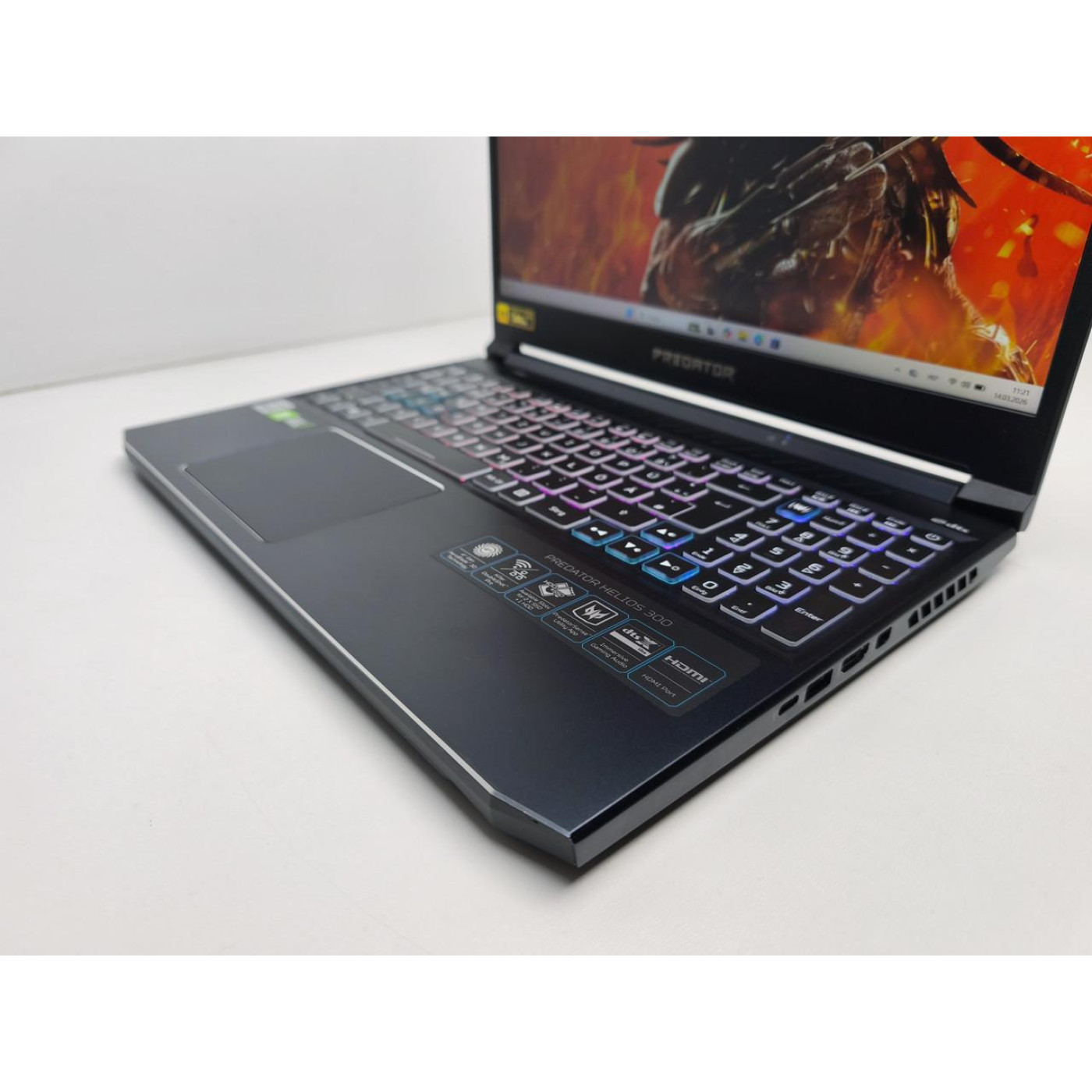 Ноутбук Acer 15.6