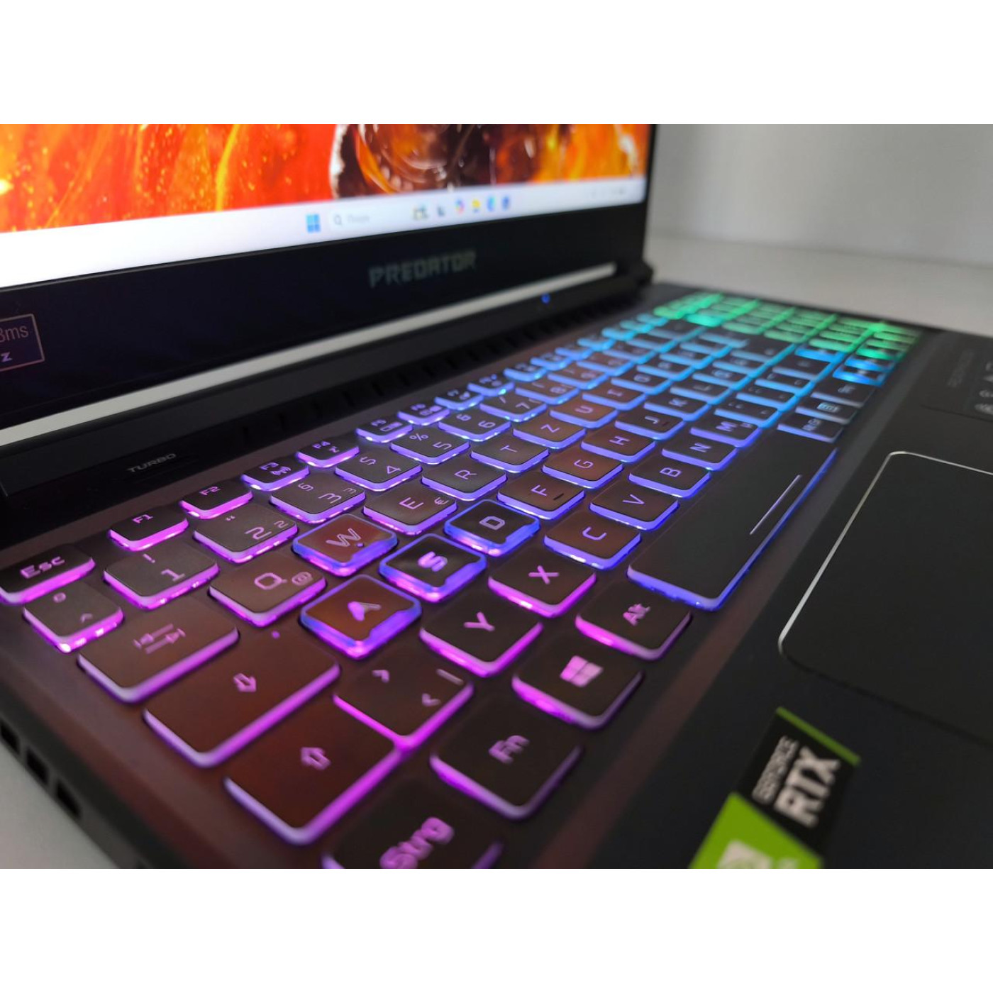 Ноутбук Acer 15.6
