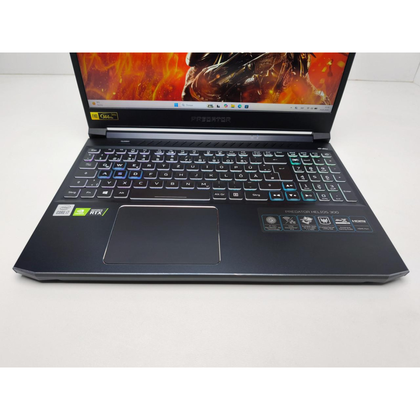 Ноутбук Acer 15.6