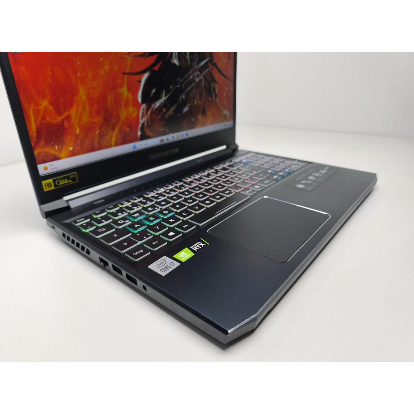 Ноутбук Acer 15.6