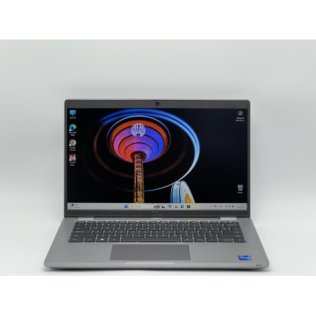 Ноутбук Dell 14 Latitude 5430 Intel Core i5-1235U/16 Gb/240 Gb/ Intel Iris Xe Graphics/1920x1080/IPS (SH2504181) Б/в