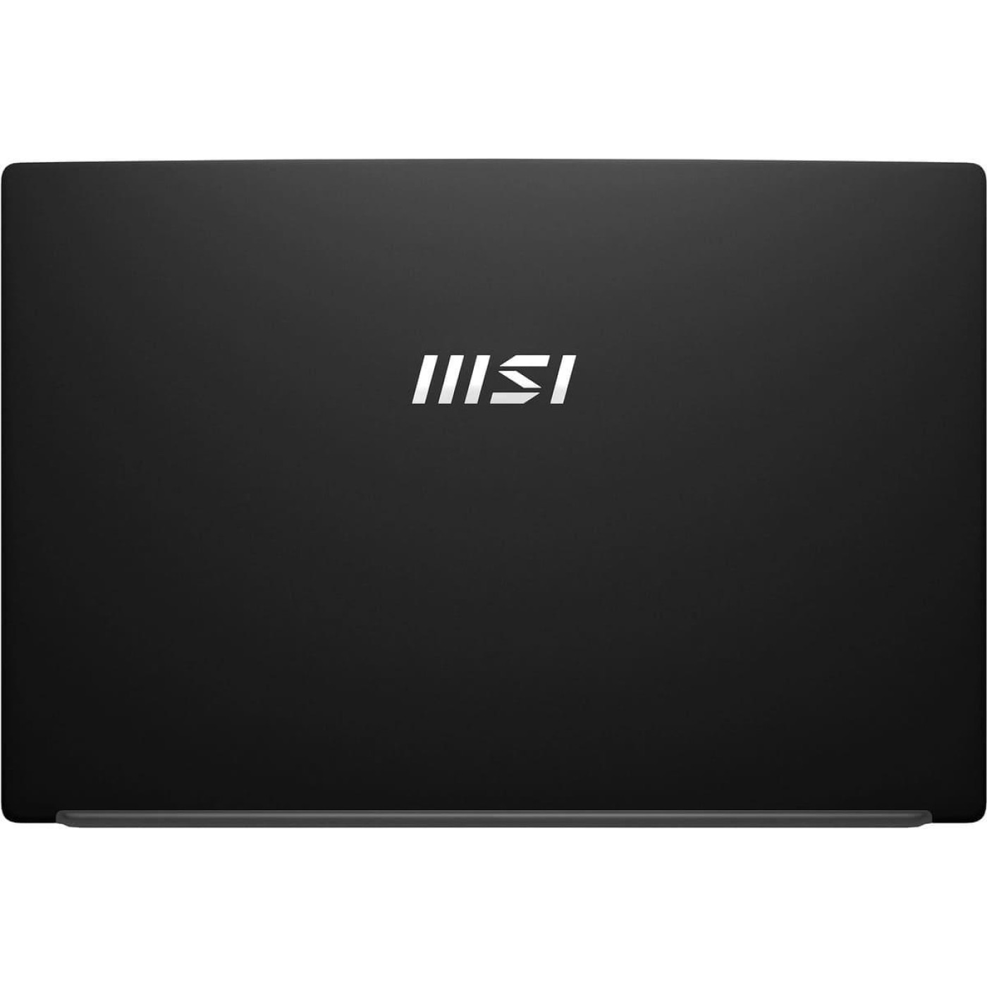 Ноутбук MSI 15 Modern 15 H C13M-263XUA 1920x1080/i7-13700H/16/1TB SSD/Iris Xe Graphics/DOS/Black (9S7-15H431-263)