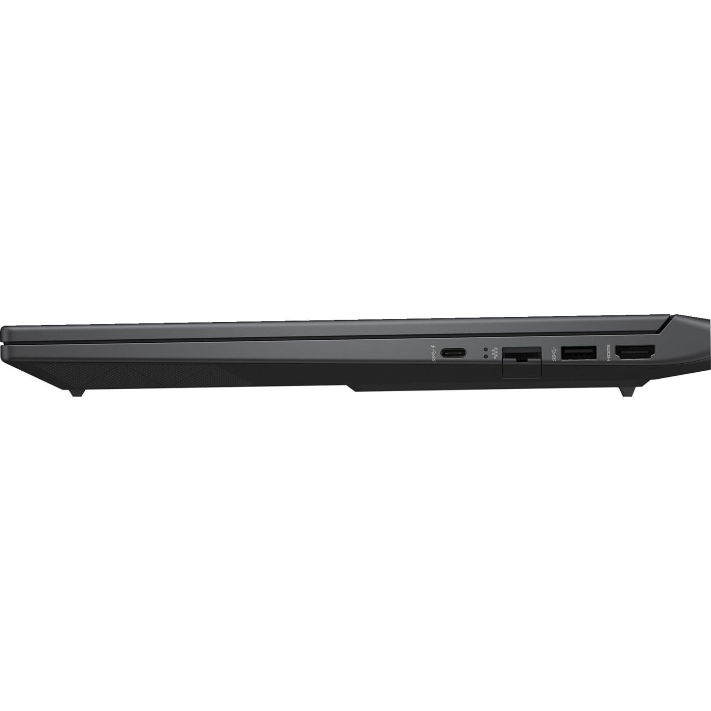 Ноутбук HP 15.6 Victus 15-fa2043ua FHD IPS/Intel i5-13420H/16GB/1TB/RTX 3050 6GB/DOS/Gray (C1WZ9EA)