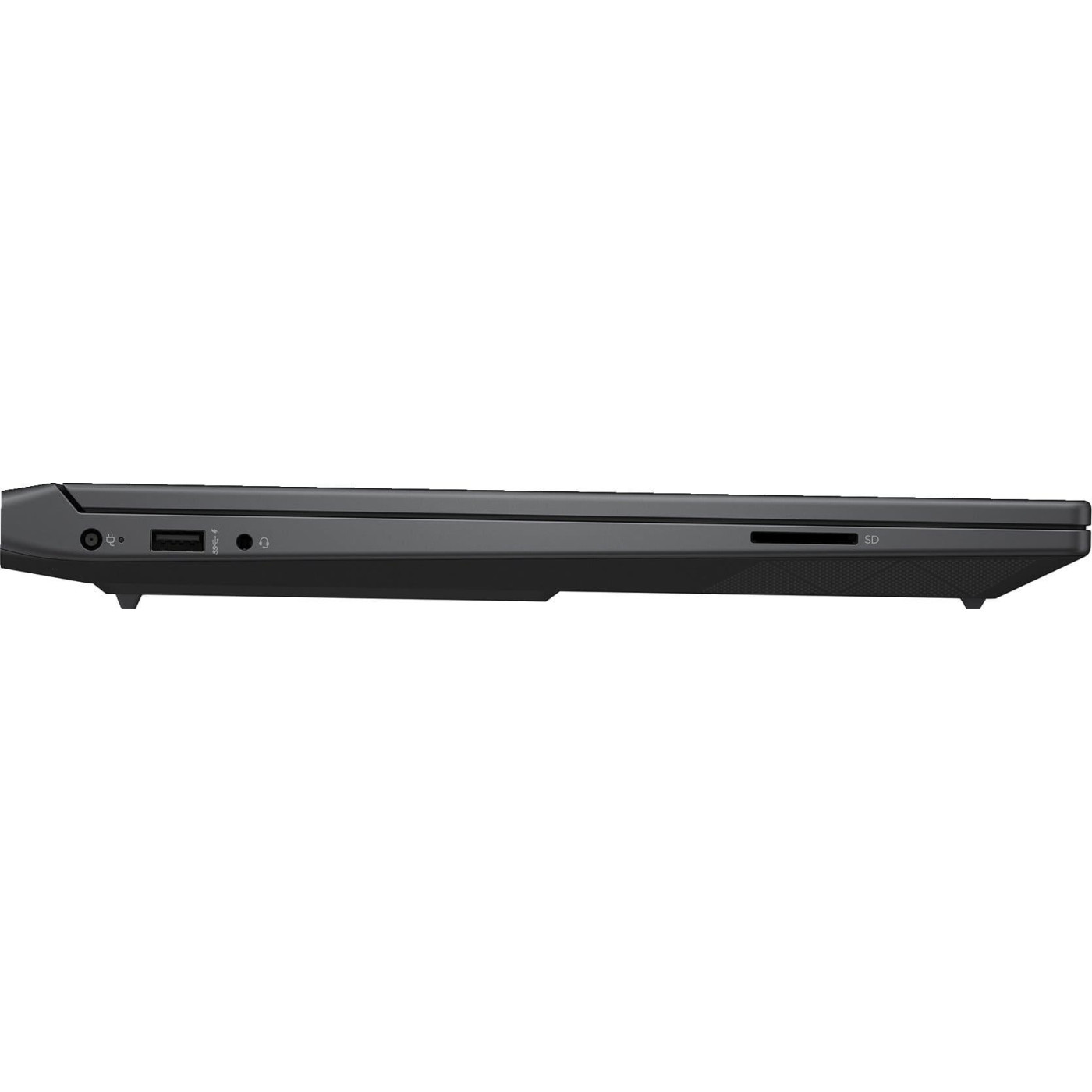 Ноутбук HP 15.6 Victus 15-fa2043ua FHD IPS/Intel i5-13420H/16GB/1TB/RTX 3050 6GB/DOS/Gray (C1WZ9EA)