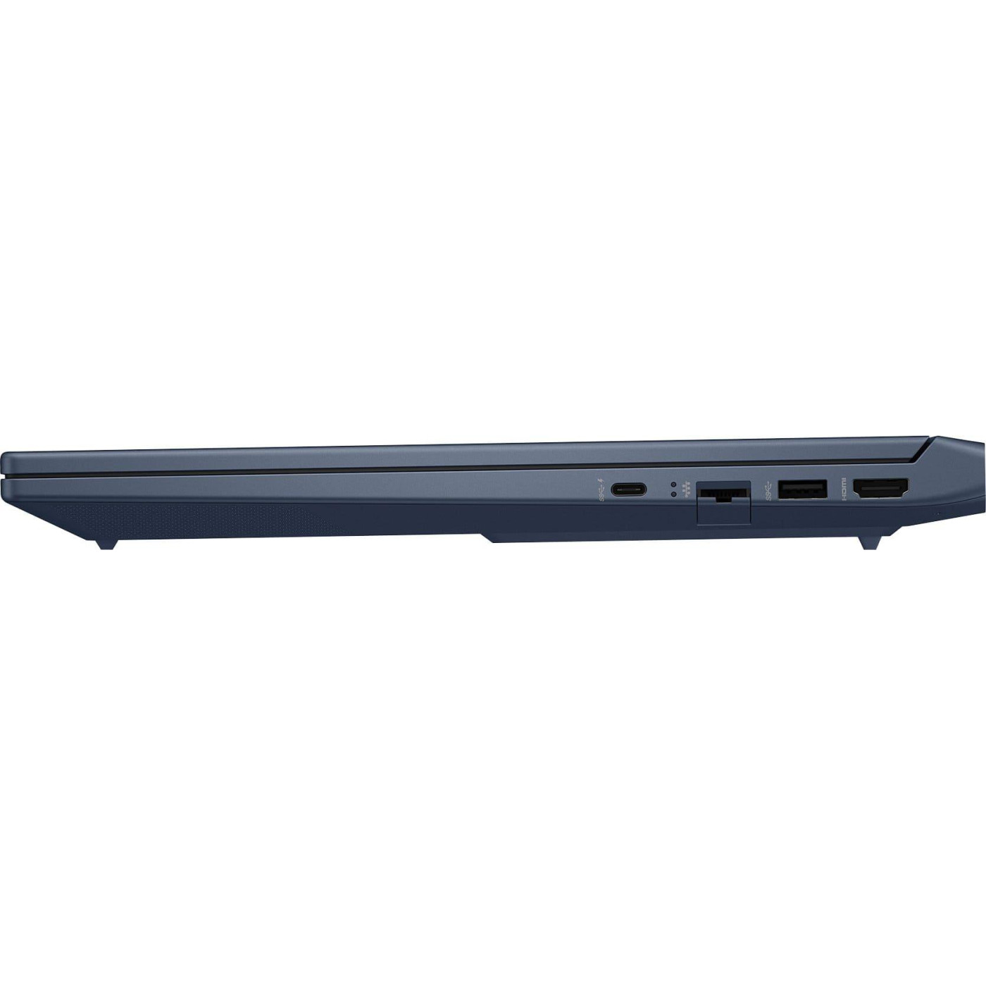 Ноутбук HP 15.6 Victus 15-fb3018ua FHD IPS/Ryzen AI 5-340/24GB/1TB/RTX 5050 8GB/DOS/Blue (BW7L7EA)