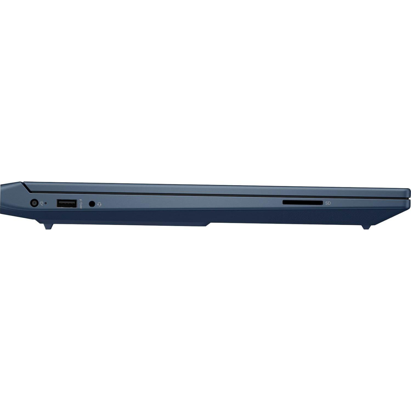 Ноутбук HP 15.6 Victus 15-fb3018ua FHD IPS/Ryzen AI 5-340/24GB/1TB/RTX 5050 8GB/DOS/Blue (BW7L7EA)