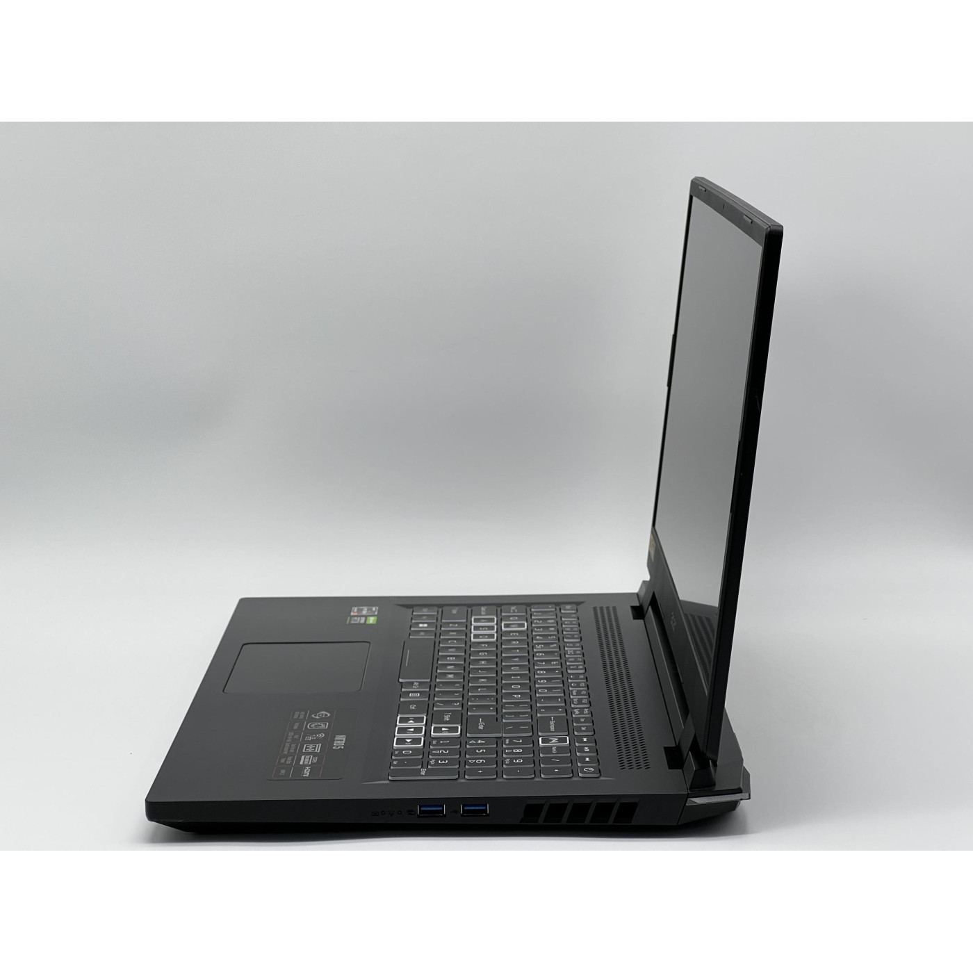 Ноутбук Acer Nitro 5 AN517-42-R85S, AMD Ryzen 7 6800H, 32 GB, 960 GB, NVIDIA GeForce RTX 3060, 1920x1080, IPS (SH2506238) Б/в