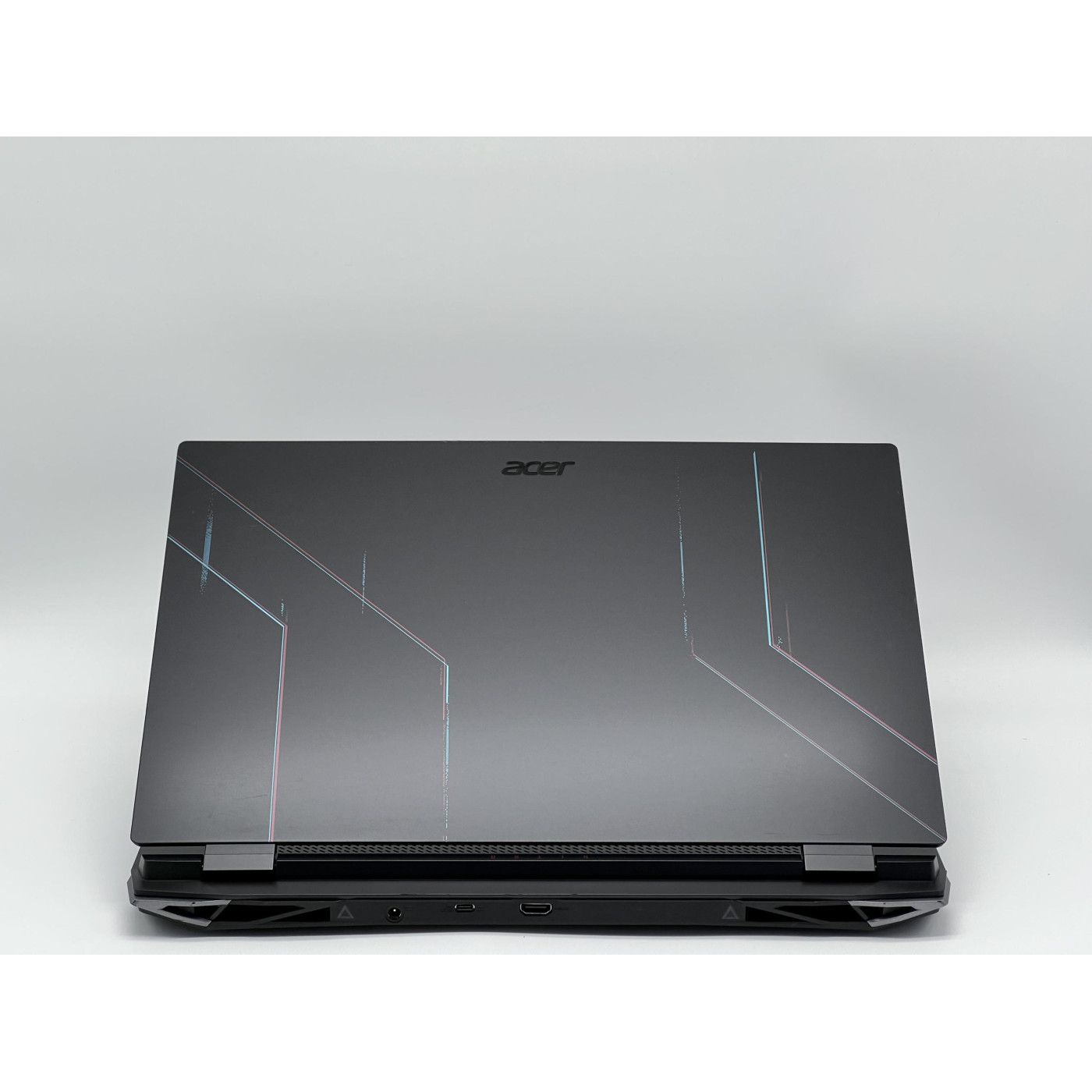 Ноутбук Acer Nitro 5 AN517-42-R85S, AMD Ryzen 7 6800H, 32 GB, 960 GB, NVIDIA GeForce RTX 3060, 1920x1080, IPS (SH2506238) Б/в